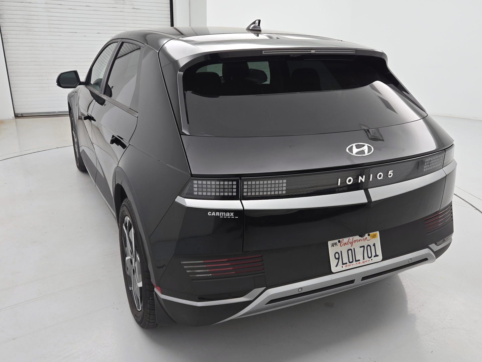 Thumbnail: 2024 Hyundai Ioniq 5 - 7