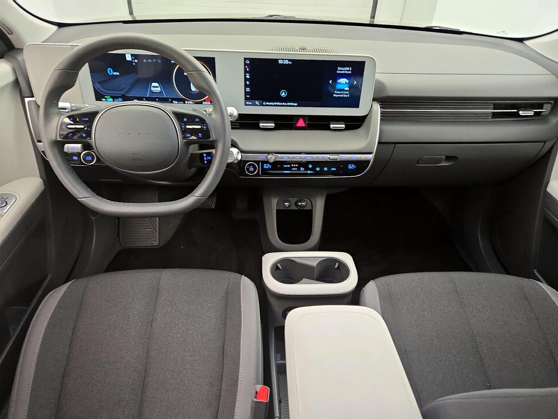Thumbnail: 2024 Hyundai Ioniq 5 - 8