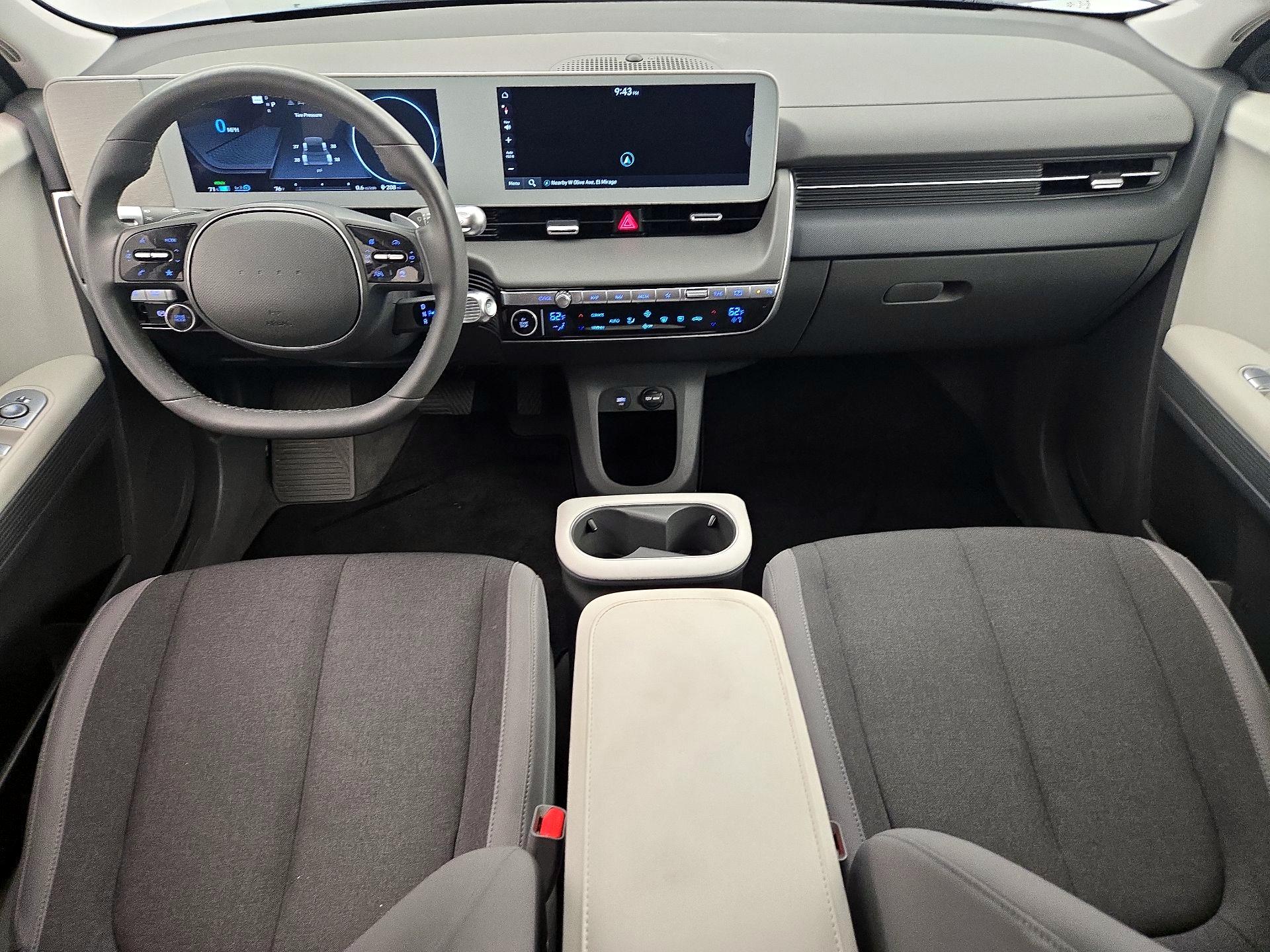 Thumbnail: 2024 Hyundai Ioniq 5 - 9