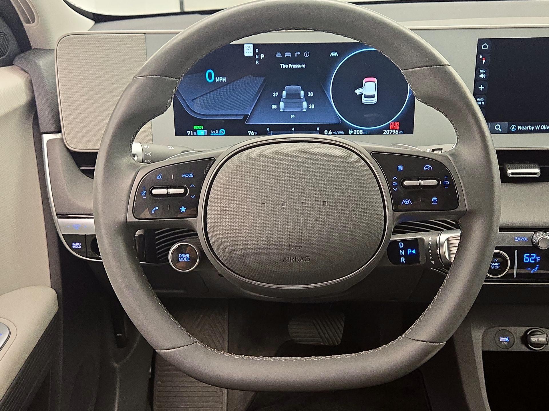 Thumbnail: 2024 Hyundai Ioniq 5 - 10
