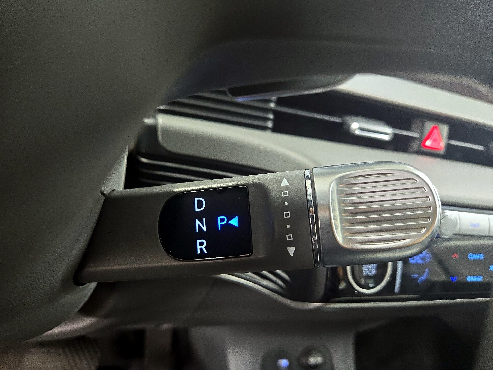 Thumbnail: 2024 Hyundai Ioniq 5 - 18