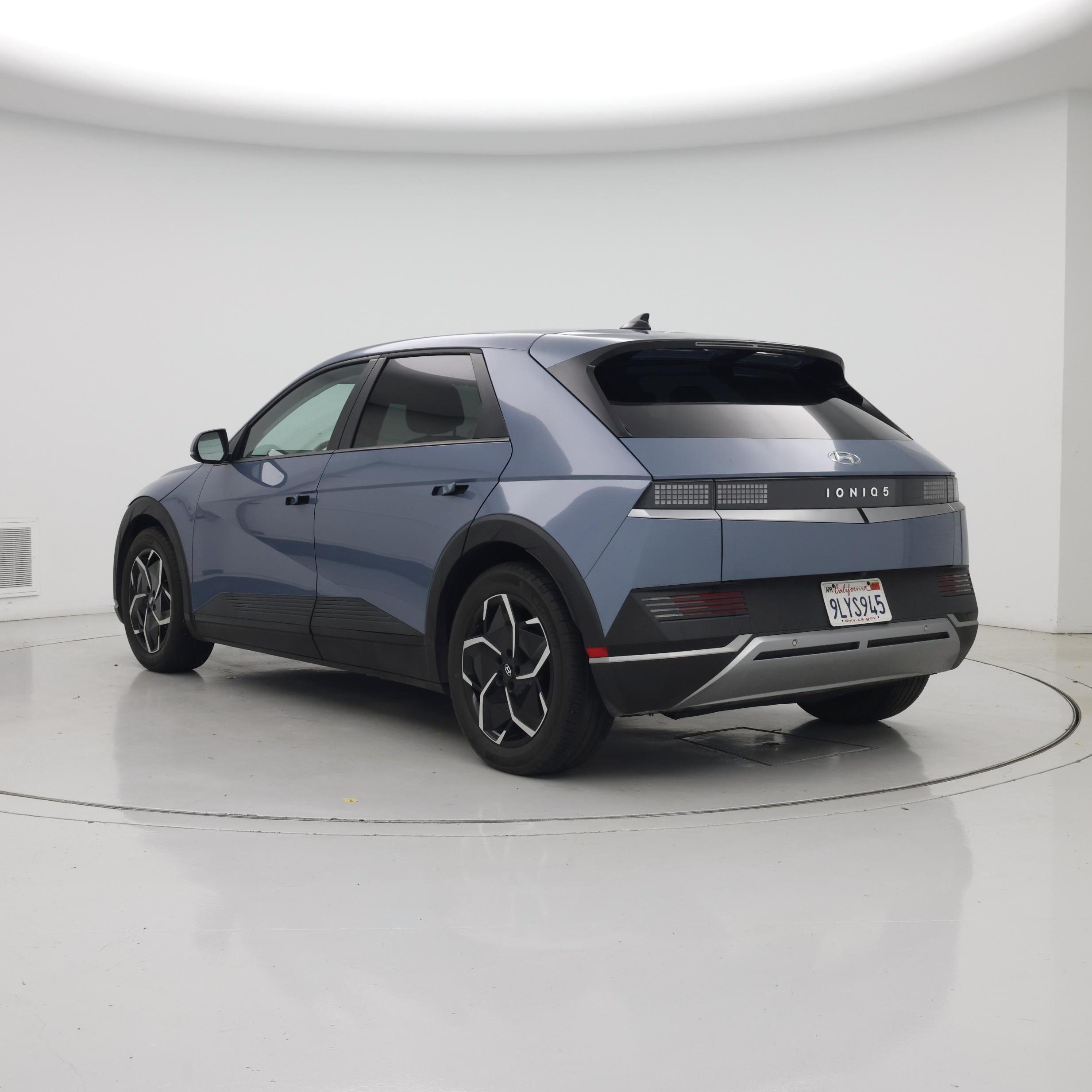 Thumbnail: 2024 Hyundai Ioniq 5 - 2