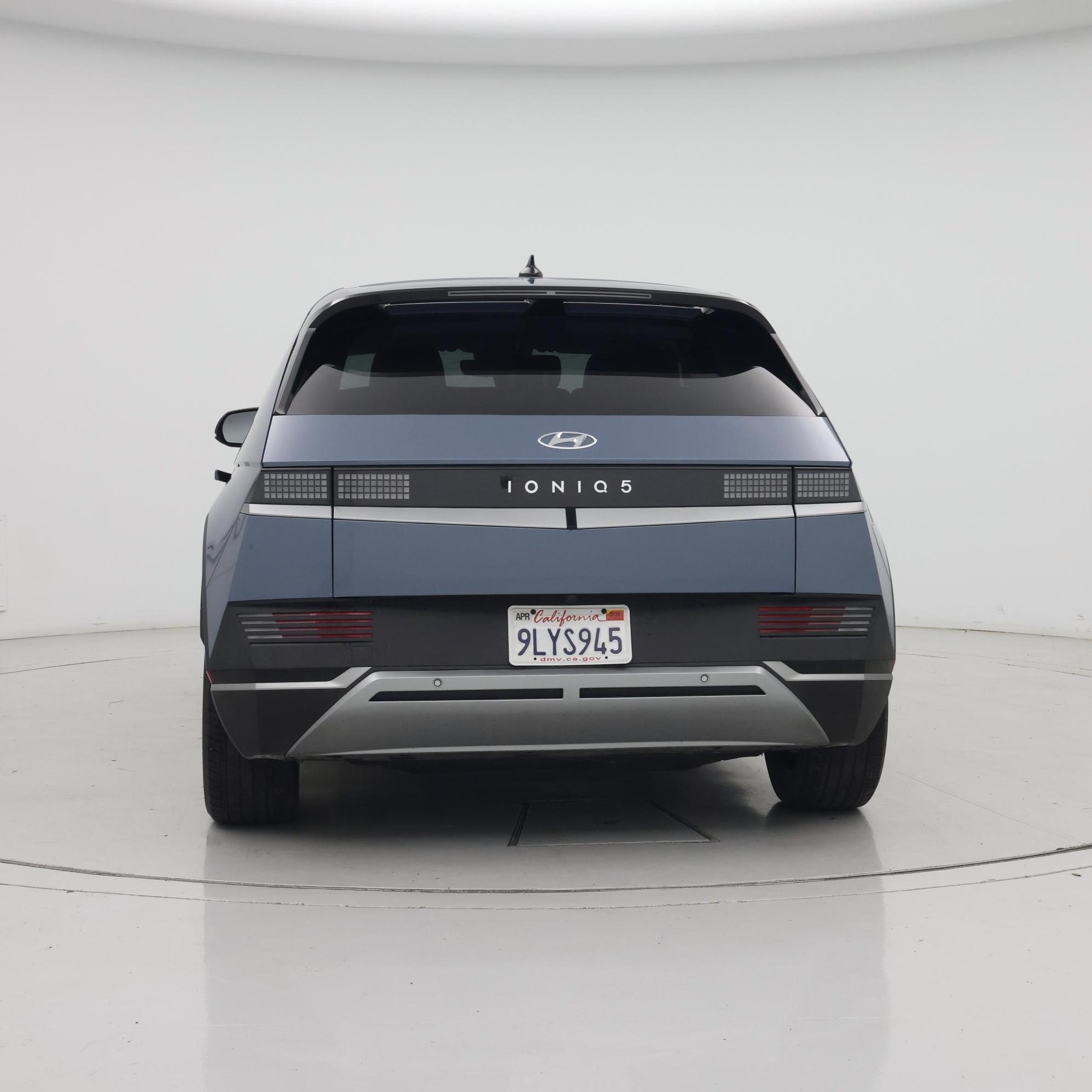 Thumbnail: 2024 Hyundai Ioniq 5 - 6