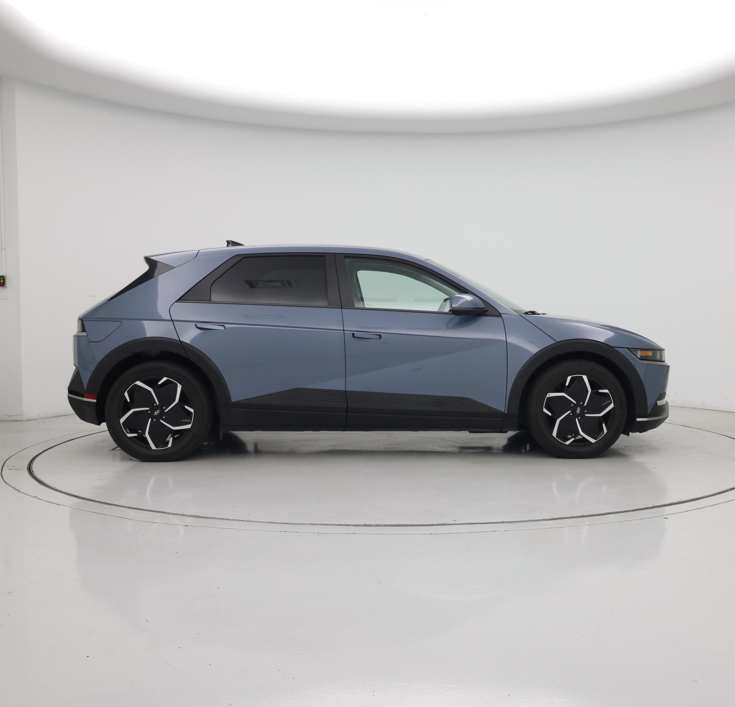 Thumbnail: 2024 Hyundai Ioniq 5 - 7