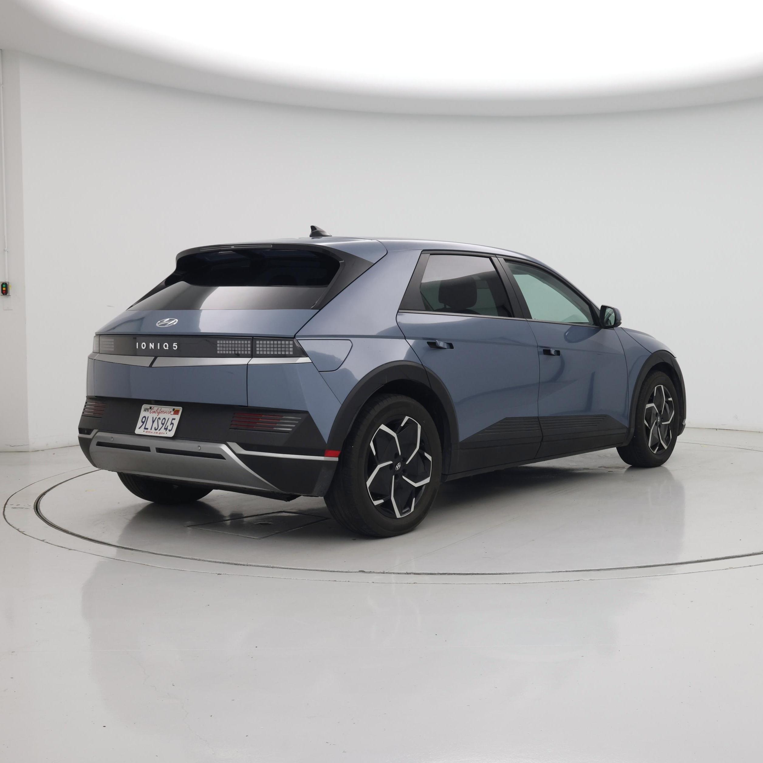 Thumbnail: 2024 Hyundai Ioniq 5 - 8