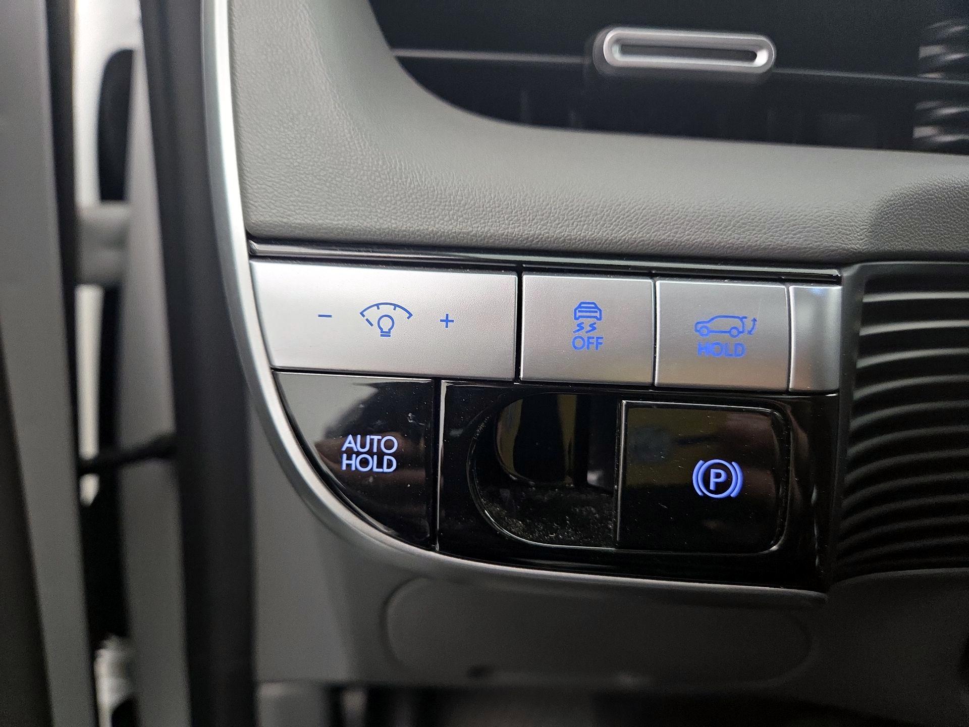 Thumbnail: 2024 Hyundai Ioniq 5 - 11