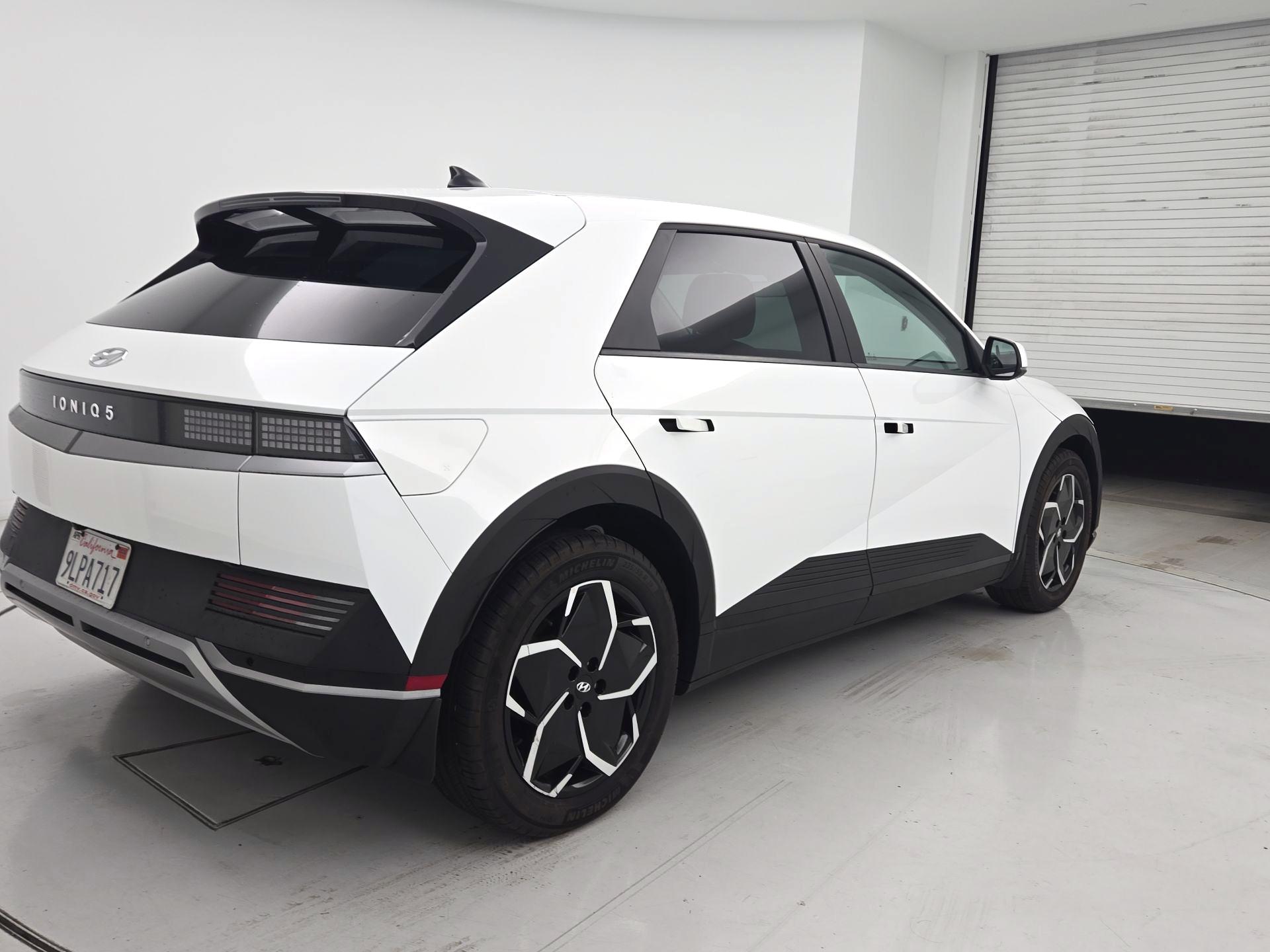 Thumbnail: 2024 Hyundai Ioniq 5 - 5