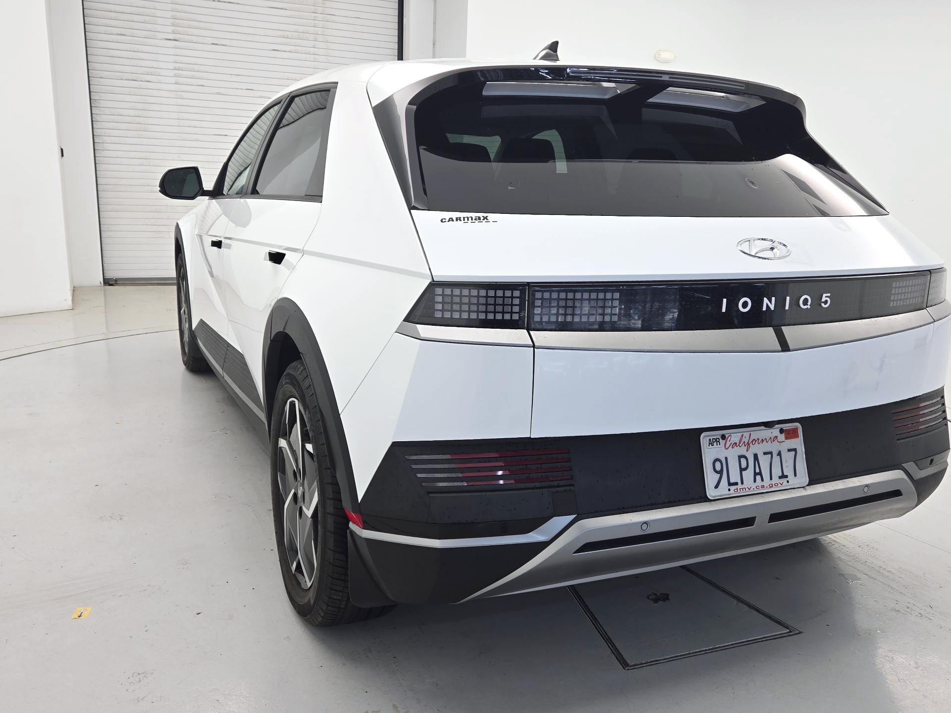 Thumbnail: 2024 Hyundai Ioniq 5 - 7