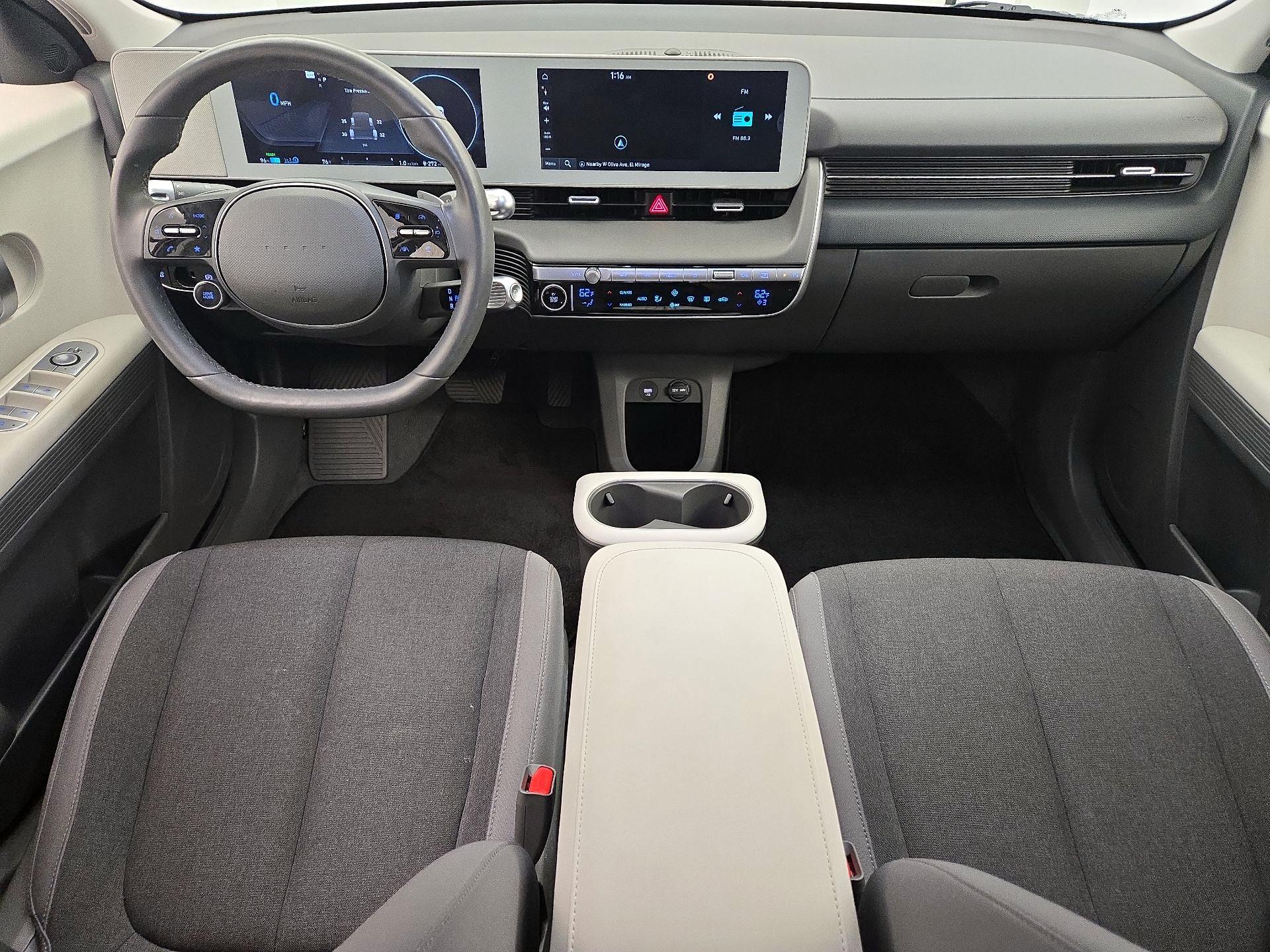 Thumbnail: 2024 Hyundai Ioniq 5 - 8