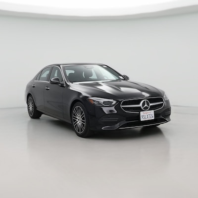 2025 Mercedes-Benz C300