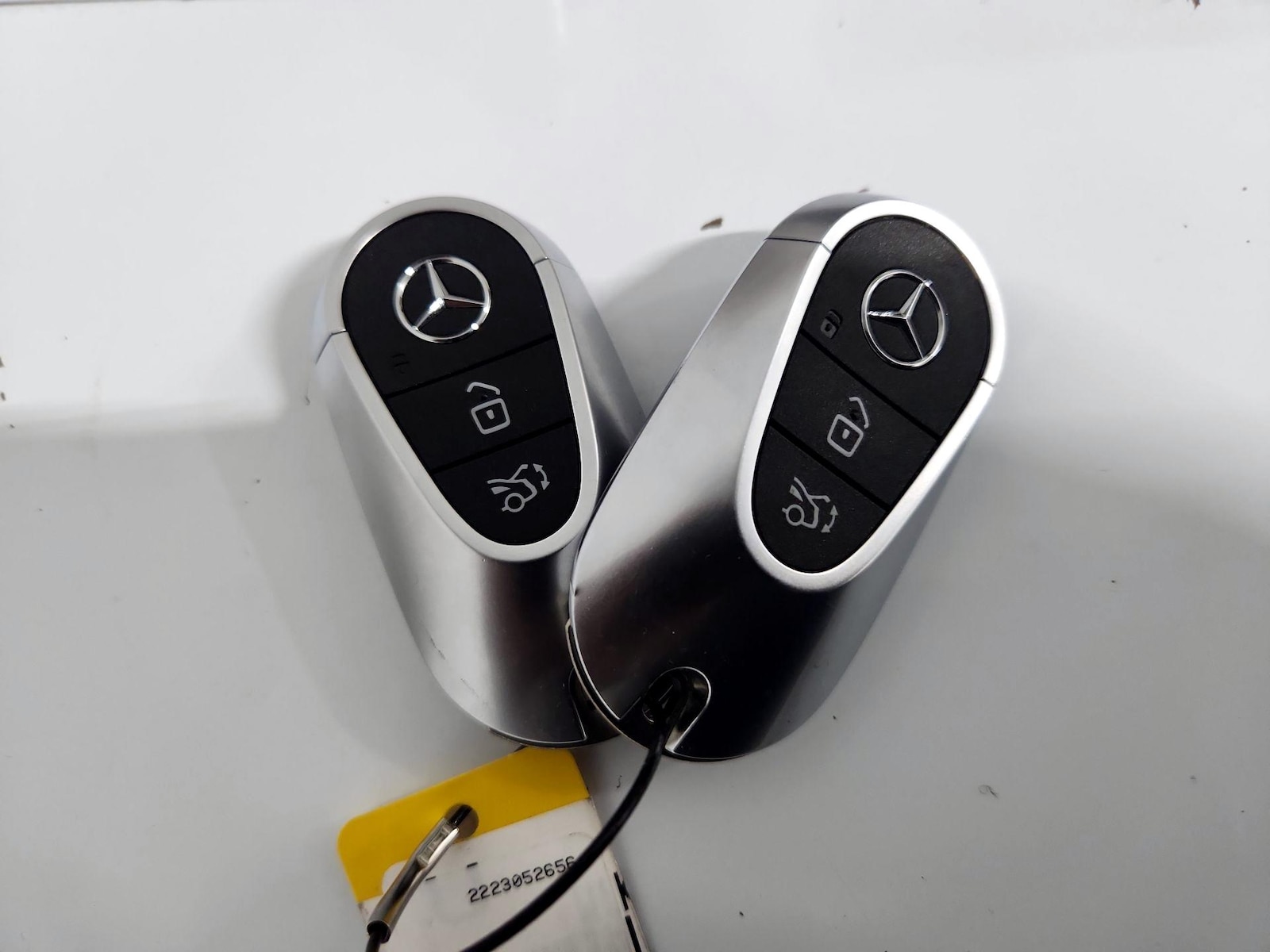 2025 Mercedes-Benz C-Class Sedan C 300 - Photo 24