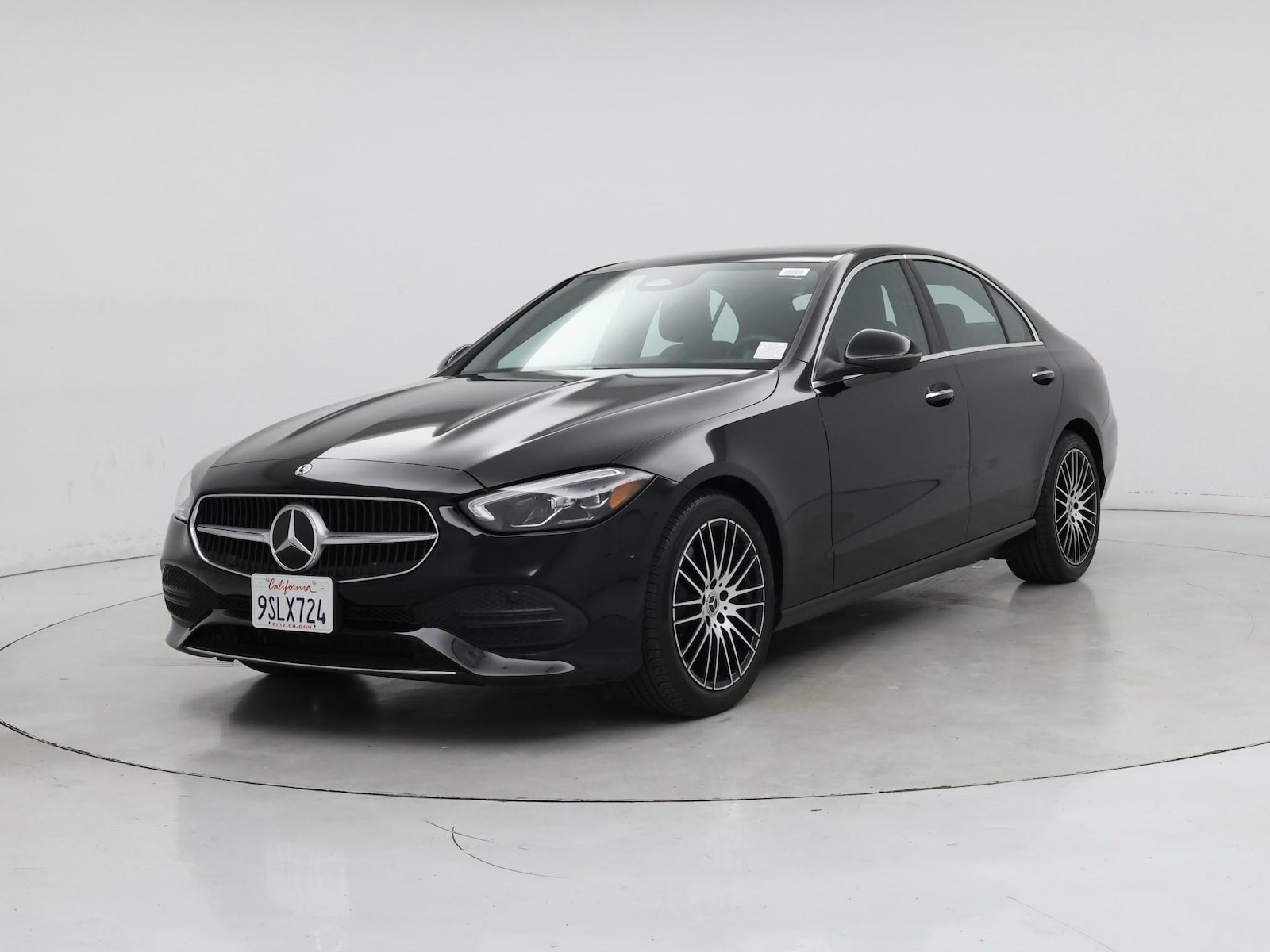 2025 Mercedes-Benz C-Class Sedan C 300 - Photo 5