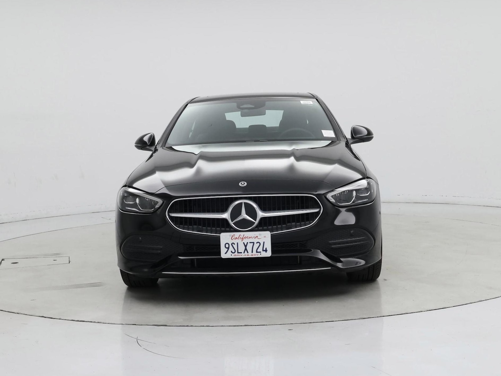 2025 Mercedes-Benz C-Class Sedan C 300 - Photo 6