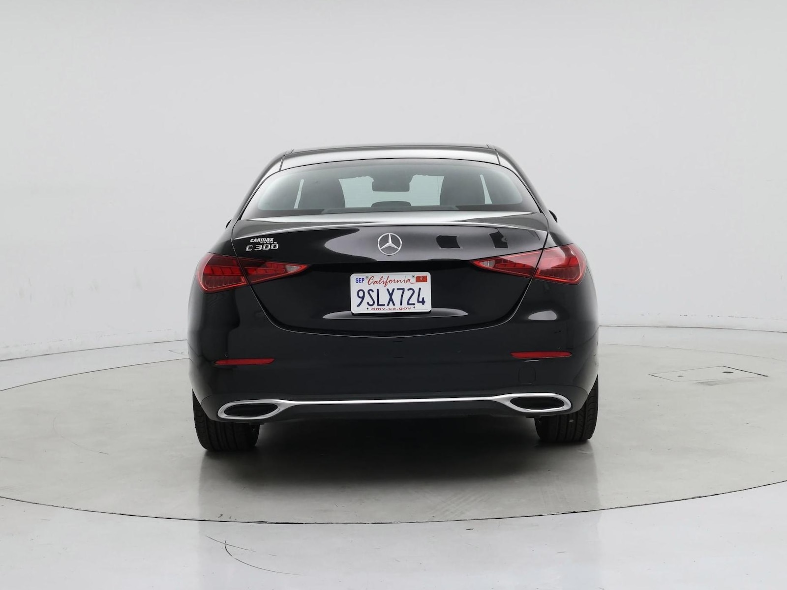 2025 Mercedes-Benz C-Class Sedan C 300 - Photo 7