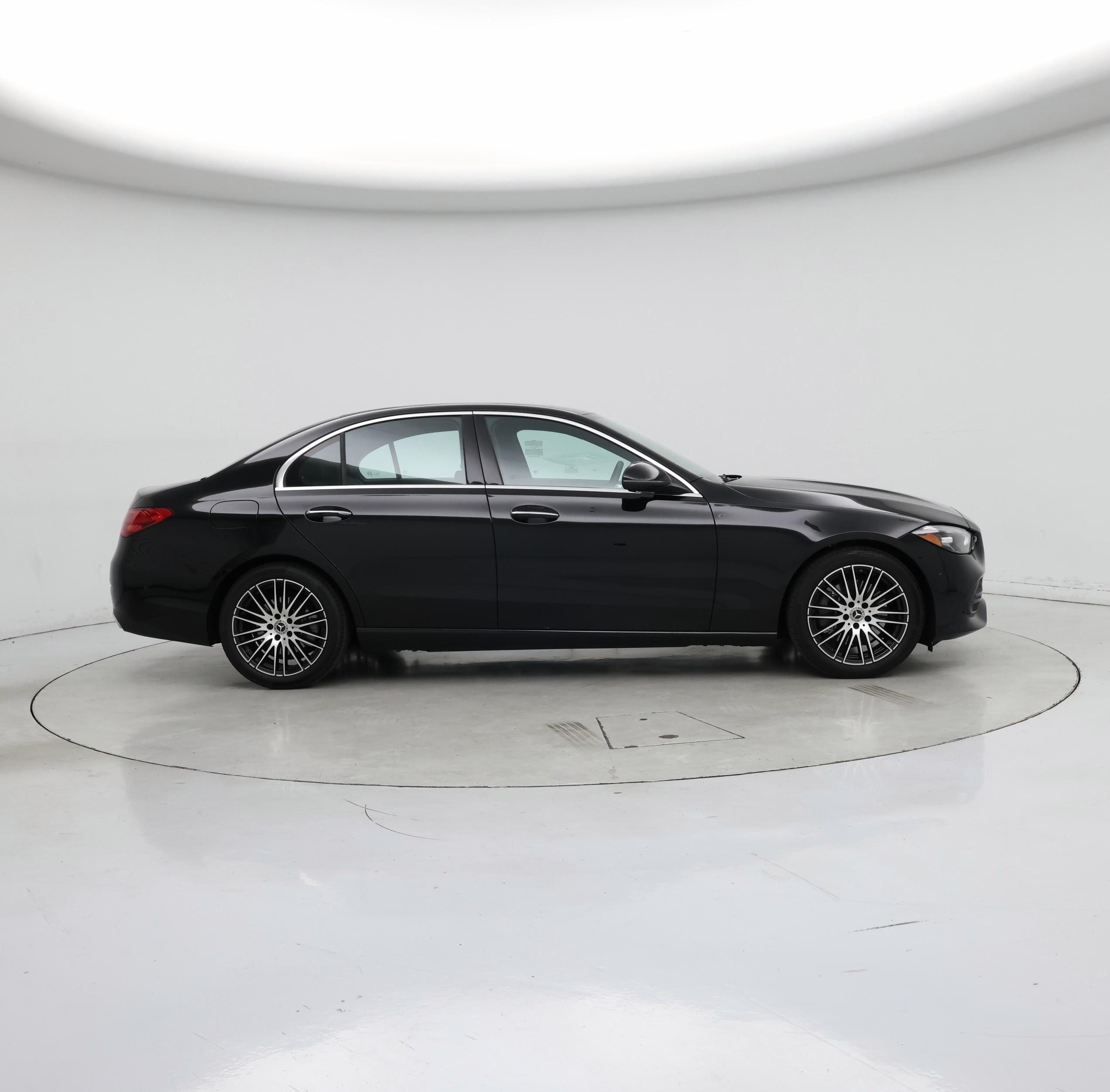 Thumbnail: 2025 Mercedes-Benz C-Class - 7