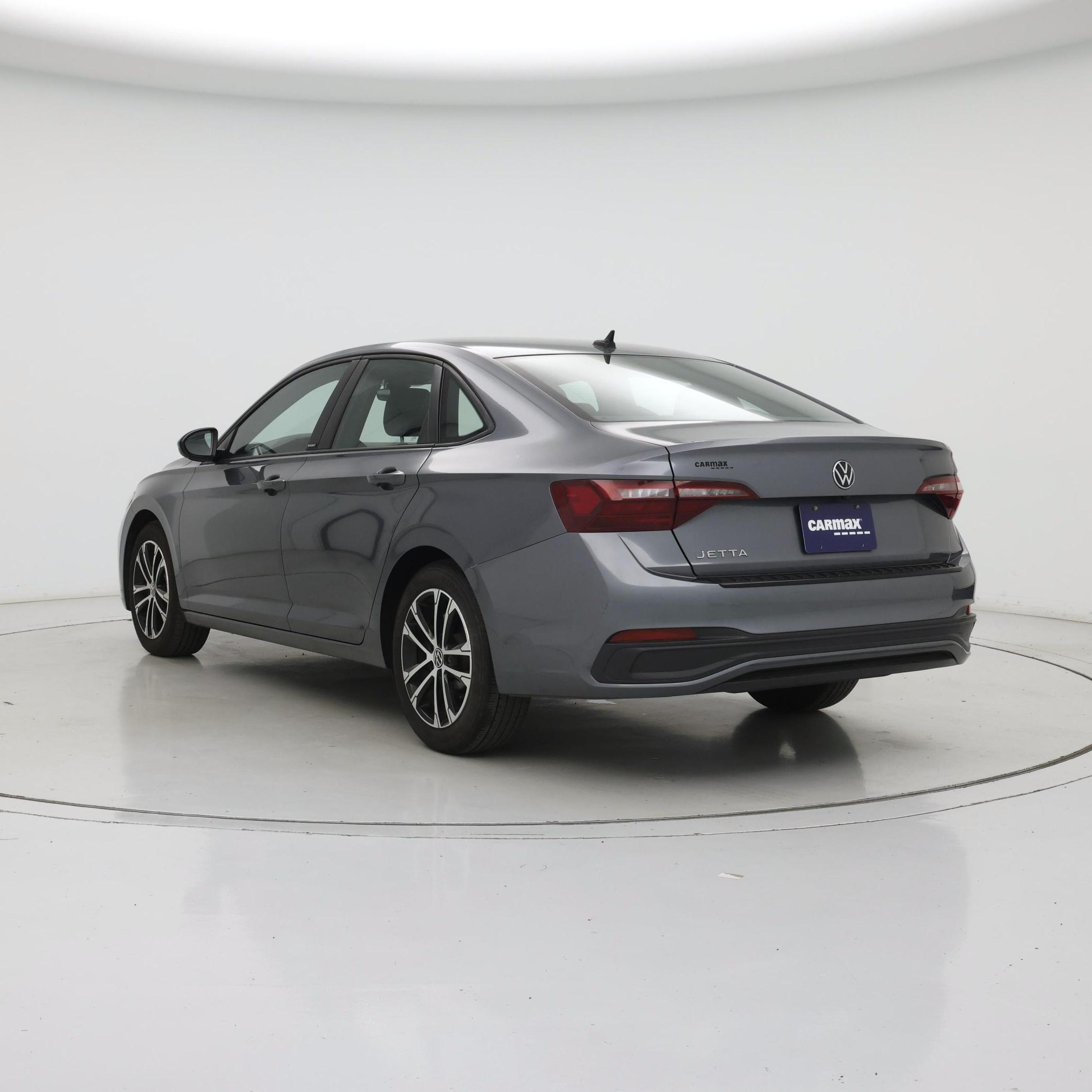 Thumbnail: 2023 Volkswagen Jetta - 2