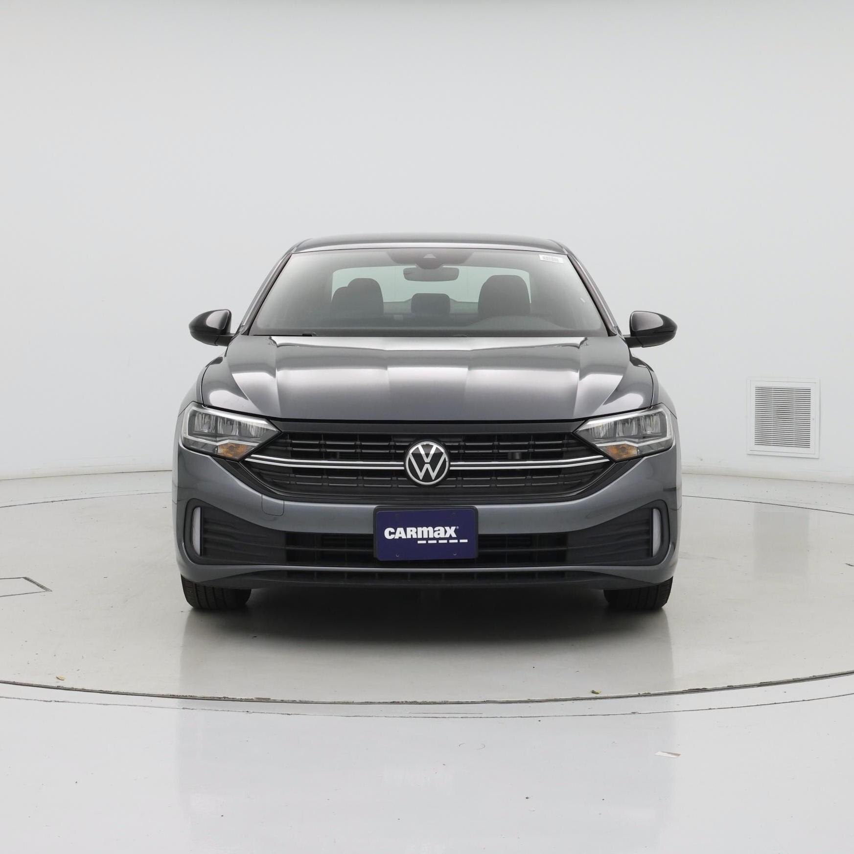 Thumbnail: 2023 Volkswagen Jetta - 5