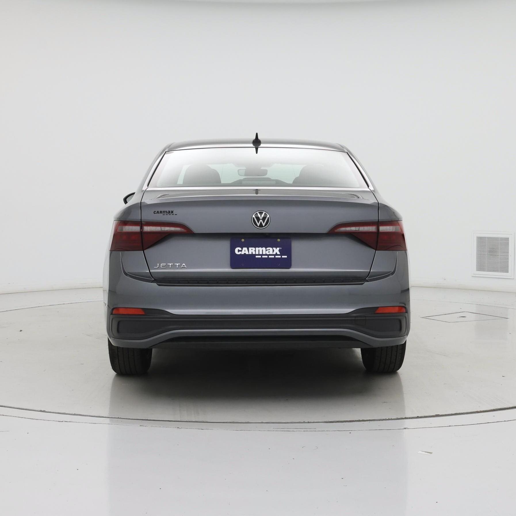 Thumbnail: 2023 Volkswagen Jetta - 6