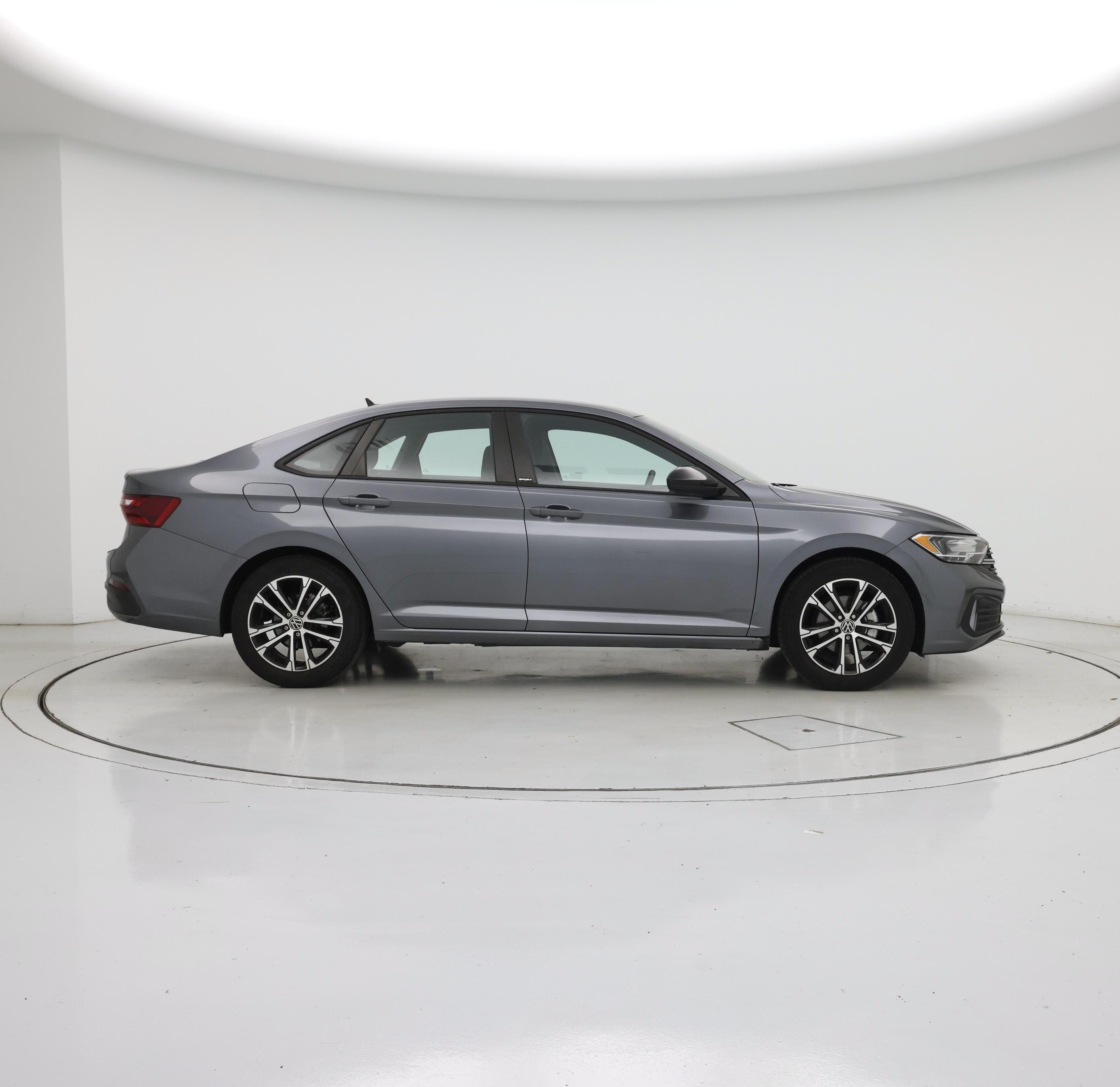 Thumbnail: 2023 Volkswagen Jetta - 7