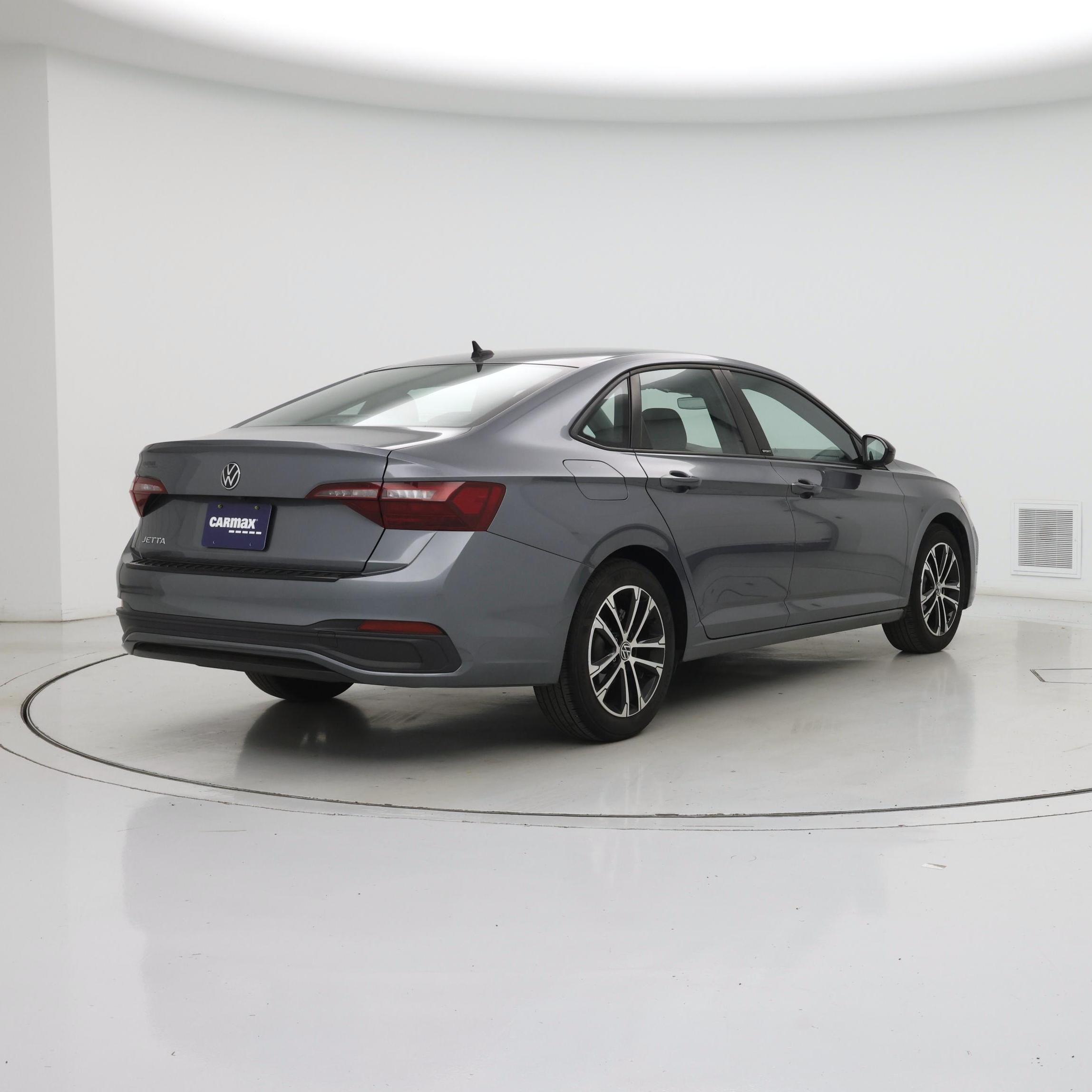 Thumbnail: 2023 Volkswagen Jetta - 8