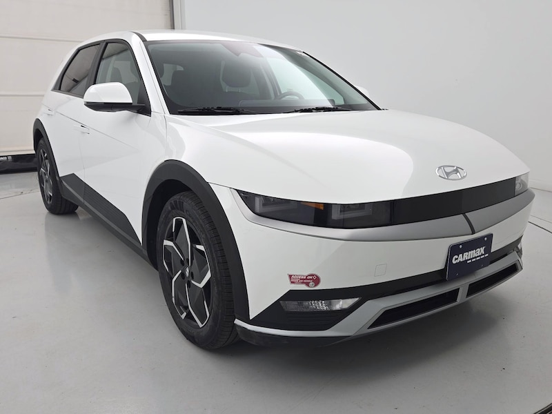 2024 Hyundai Ioniq 5 SE