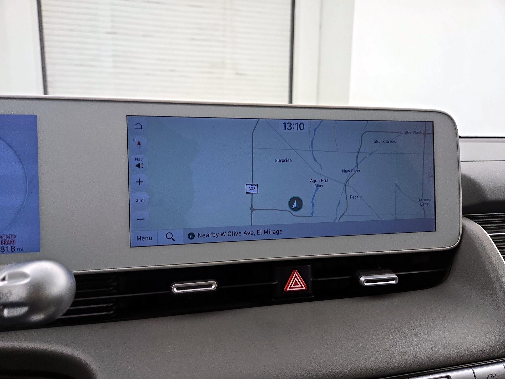 Thumbnail: 2024 Hyundai Ioniq 5 - 12