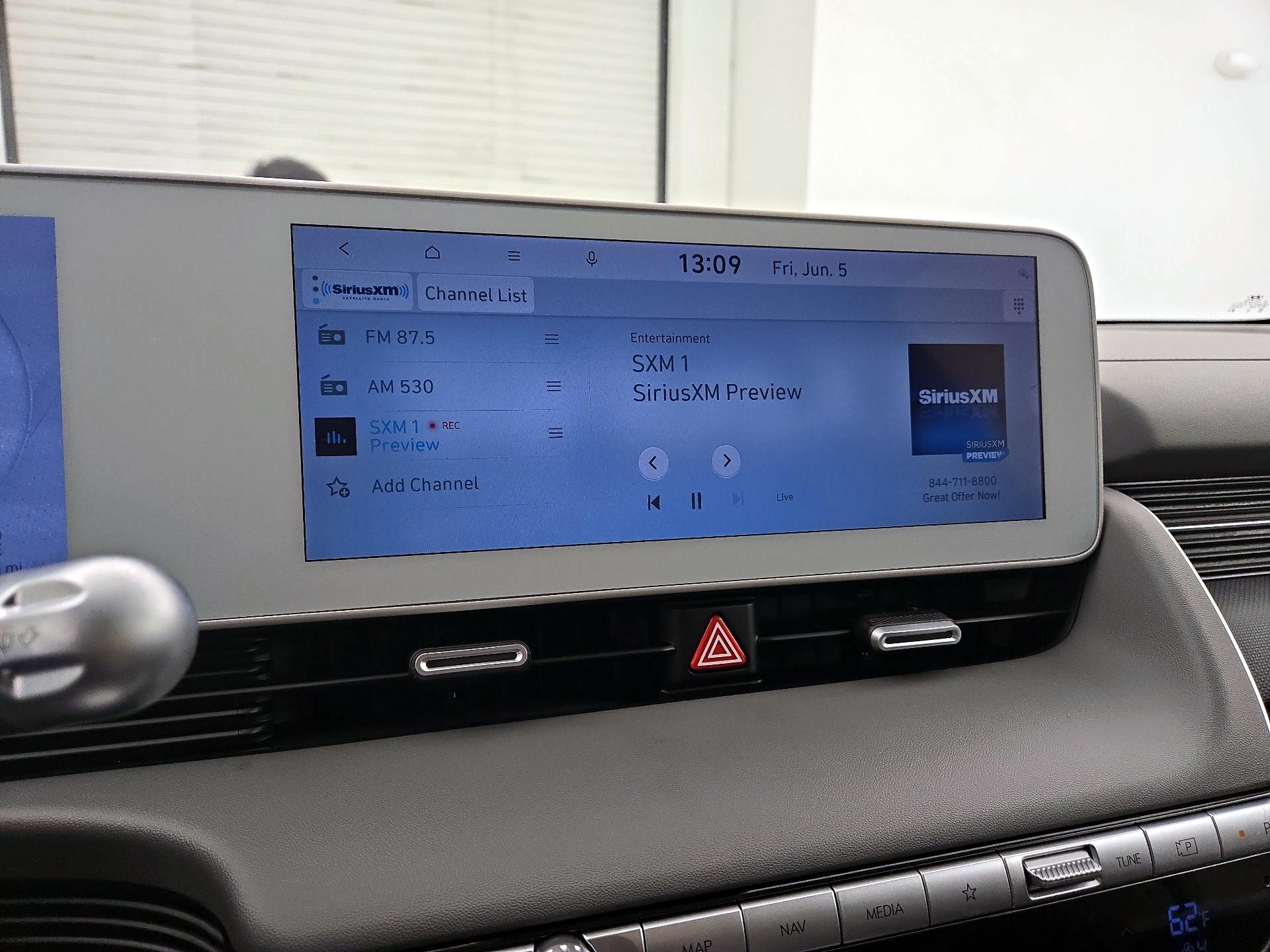 Thumbnail: 2024 Hyundai Ioniq 5 - 14
