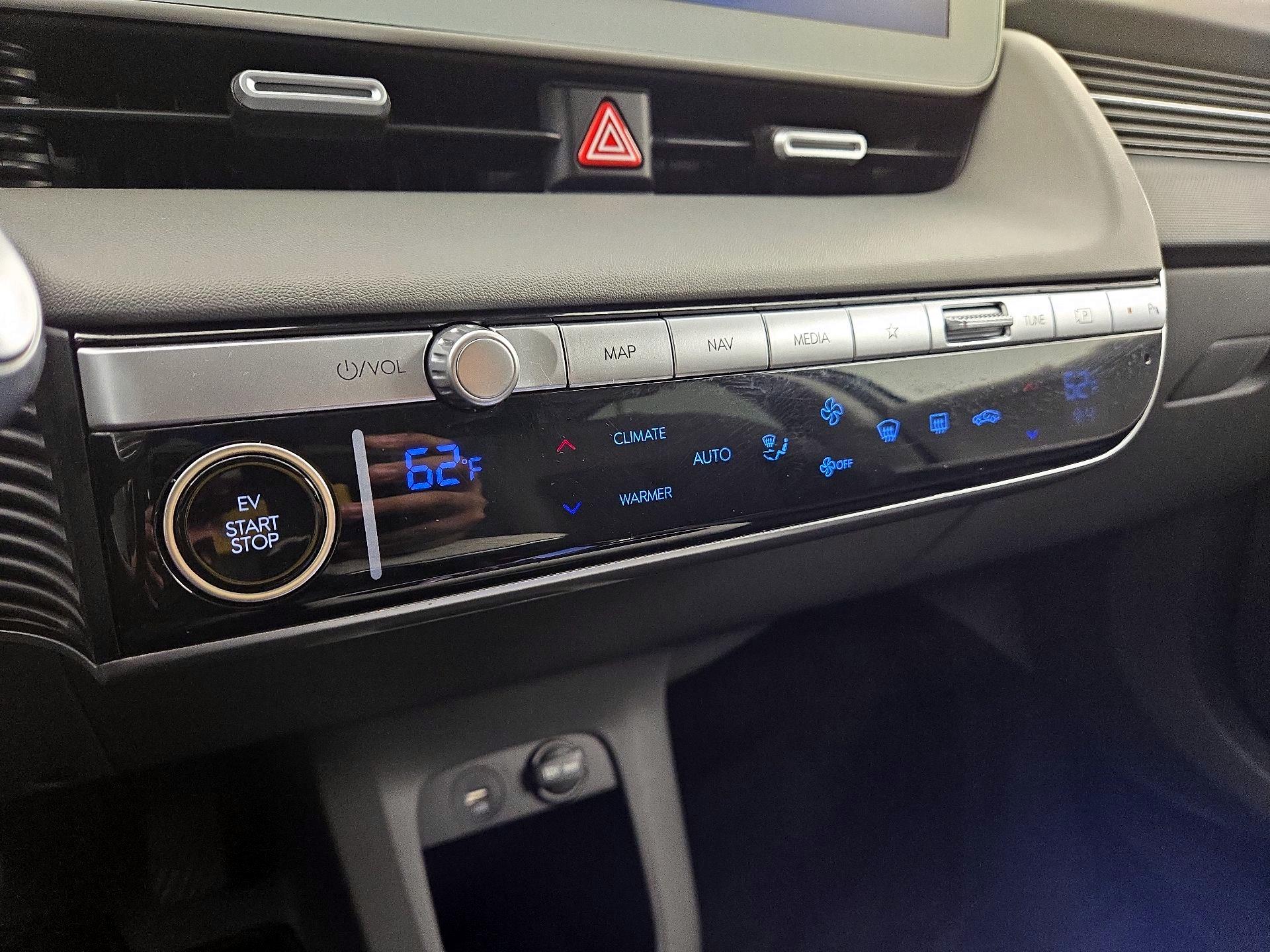 Thumbnail: 2024 Hyundai Ioniq 5 - 15