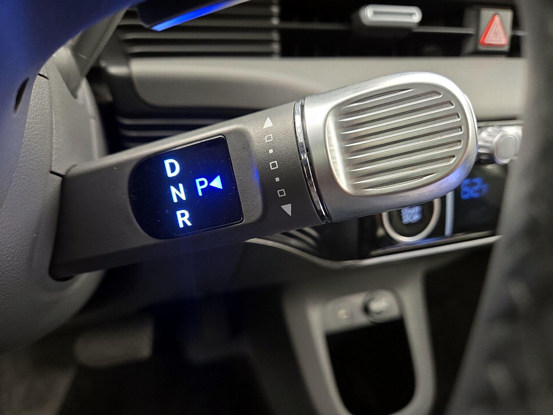 Thumbnail: 2024 Hyundai Ioniq 5 - 16