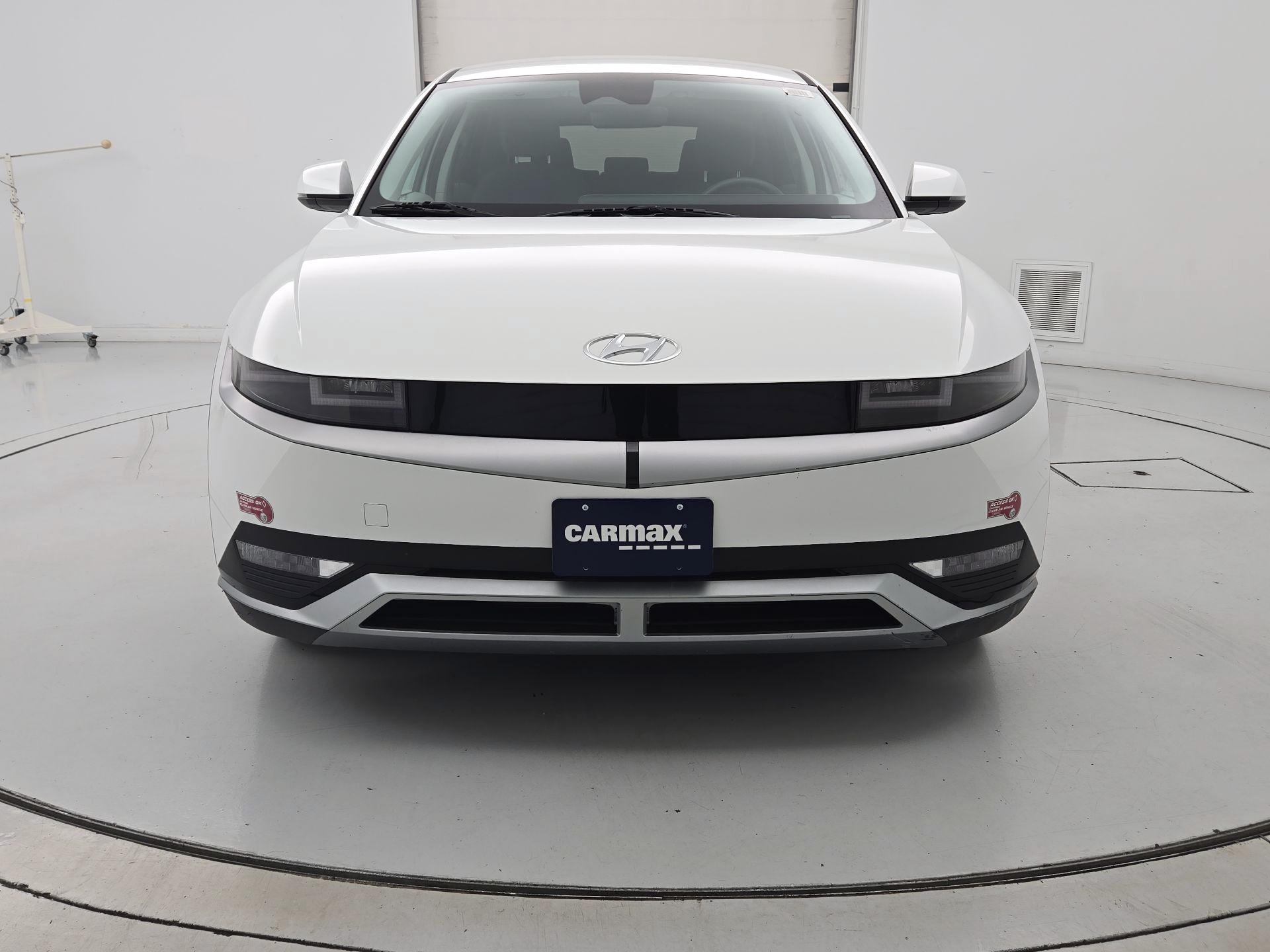 Thumbnail: 2024 Hyundai Ioniq 5 - 2