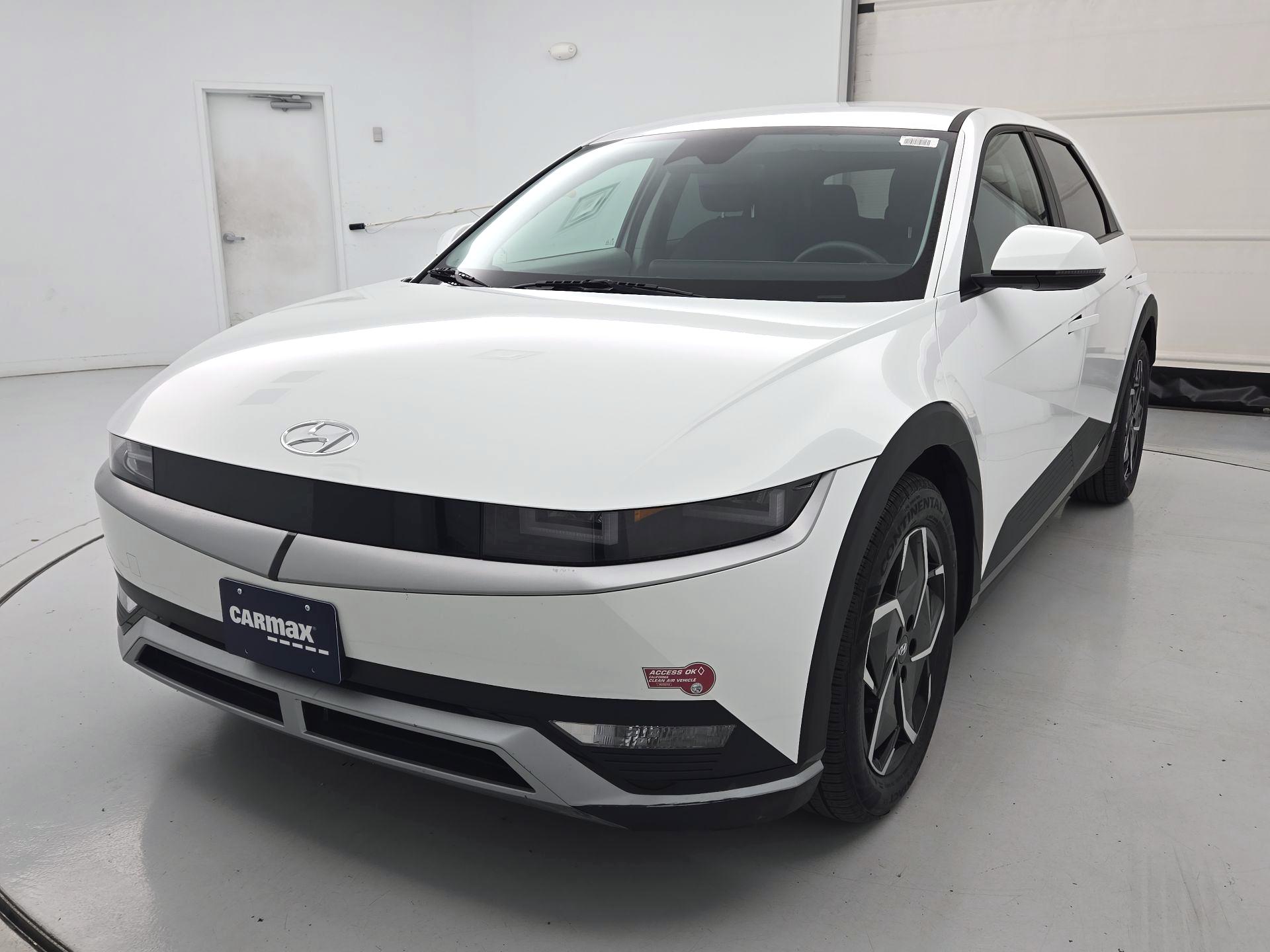 Thumbnail: 2024 Hyundai Ioniq 5 - 3
