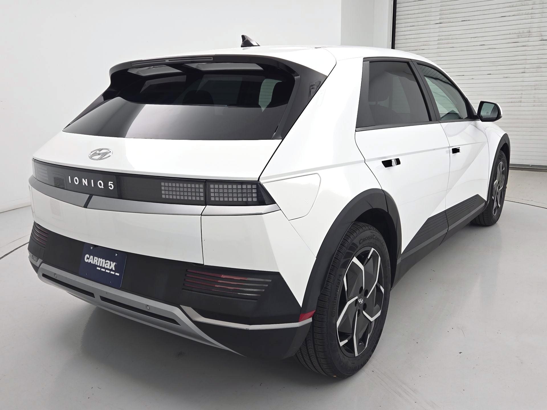 Thumbnail: 2024 Hyundai Ioniq 5 - 5