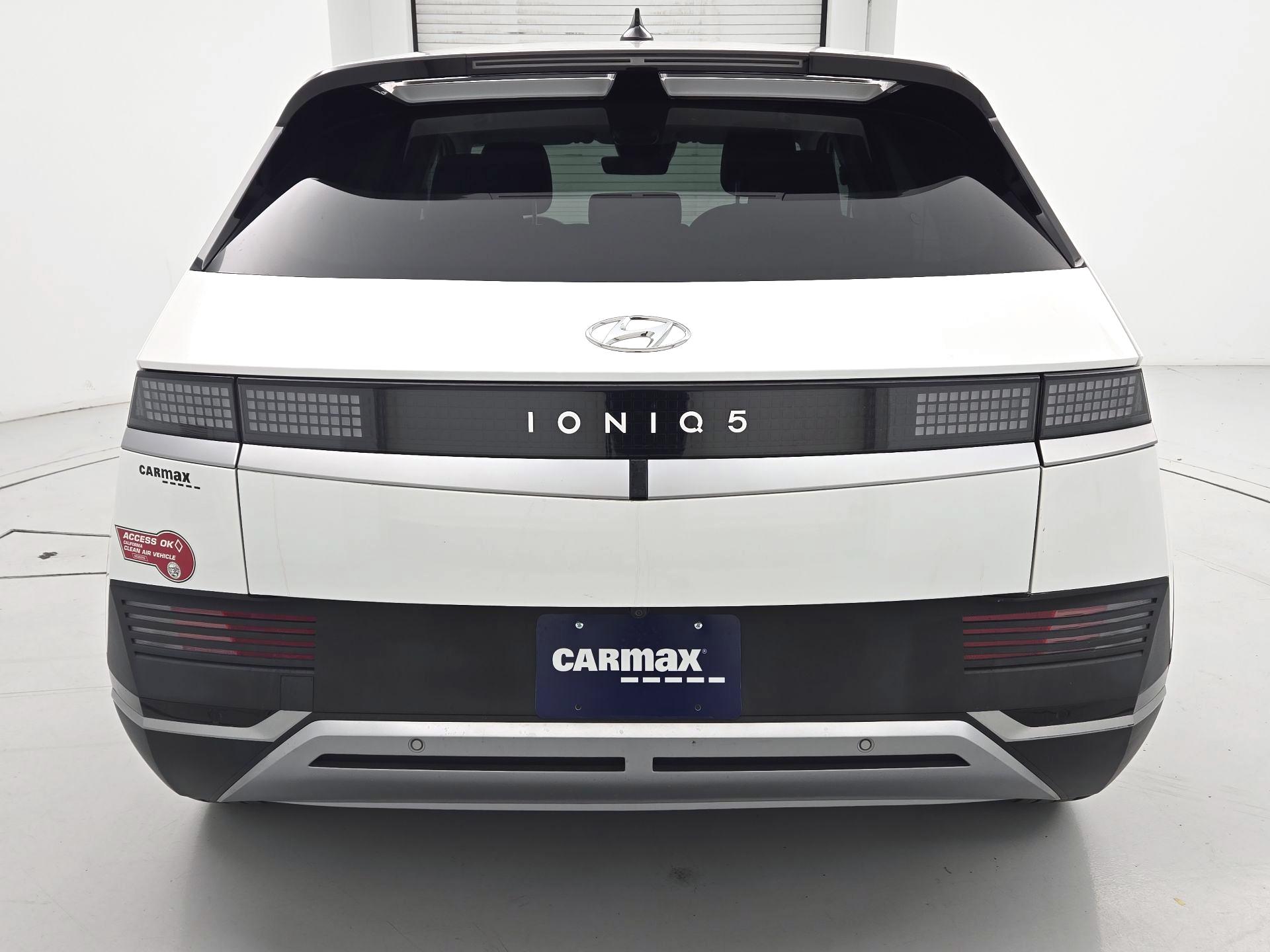 Thumbnail: 2024 Hyundai Ioniq 5 - 6
