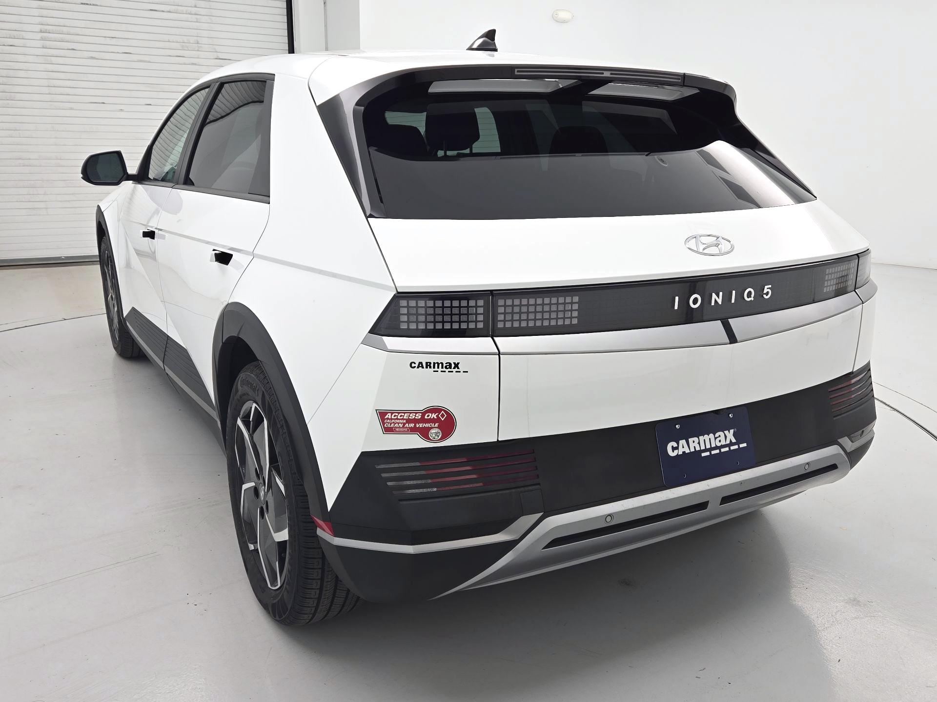 Thumbnail: 2024 Hyundai Ioniq 5 - 7