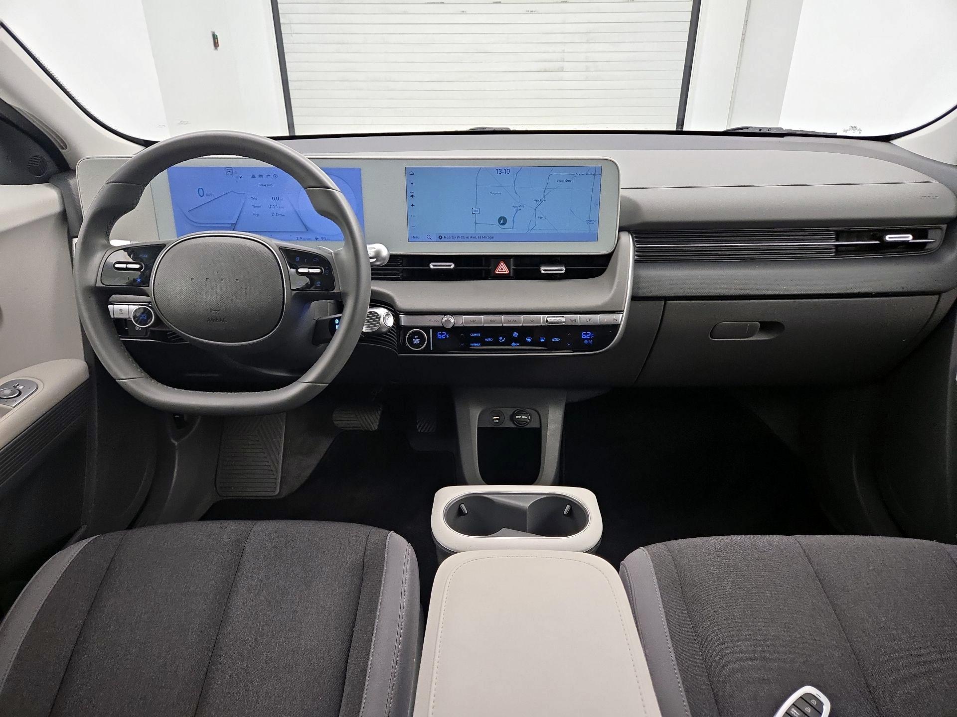 Thumbnail: 2024 Hyundai Ioniq 5 - 8