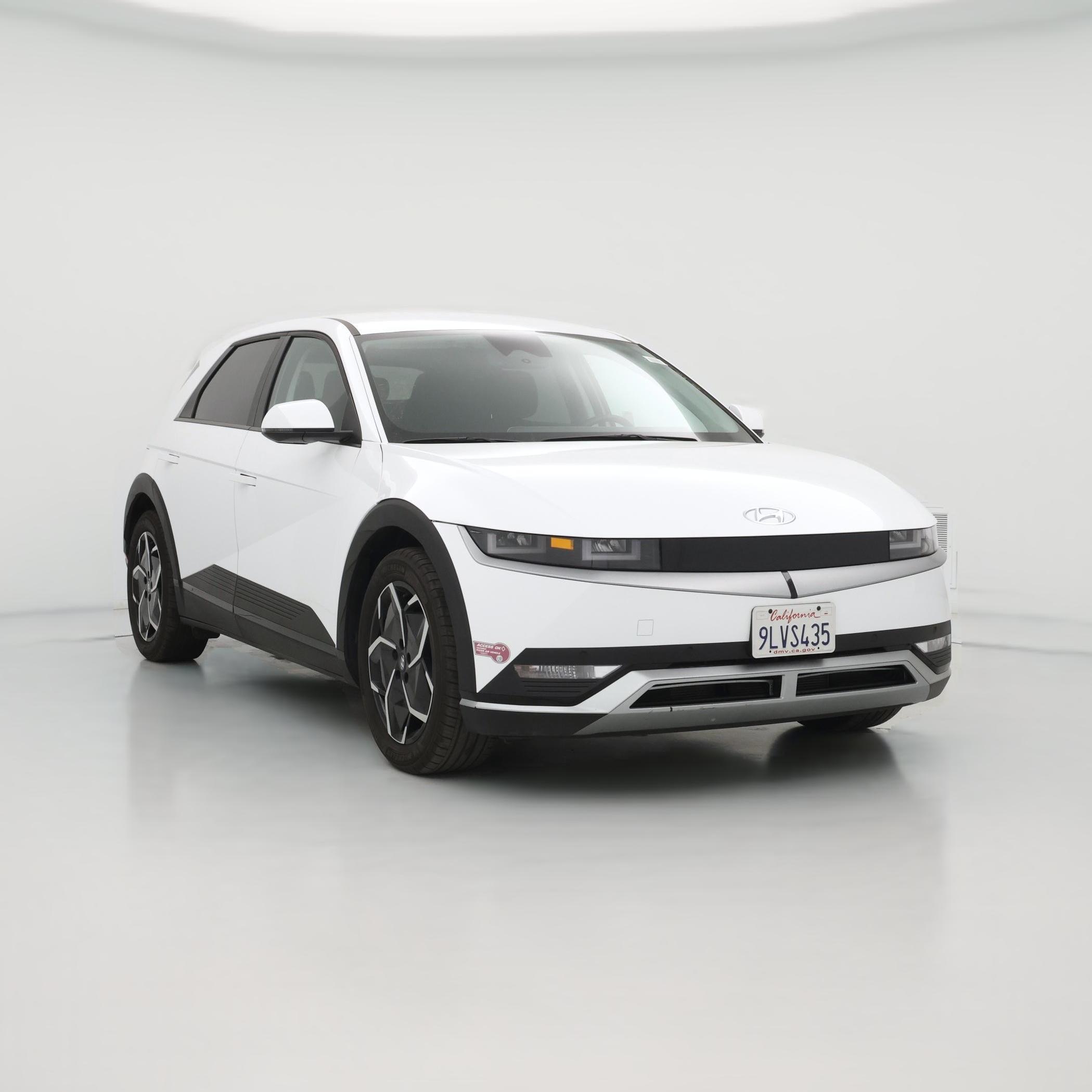 Thumbnail: 2024 Hyundai Ioniq 5 - 1