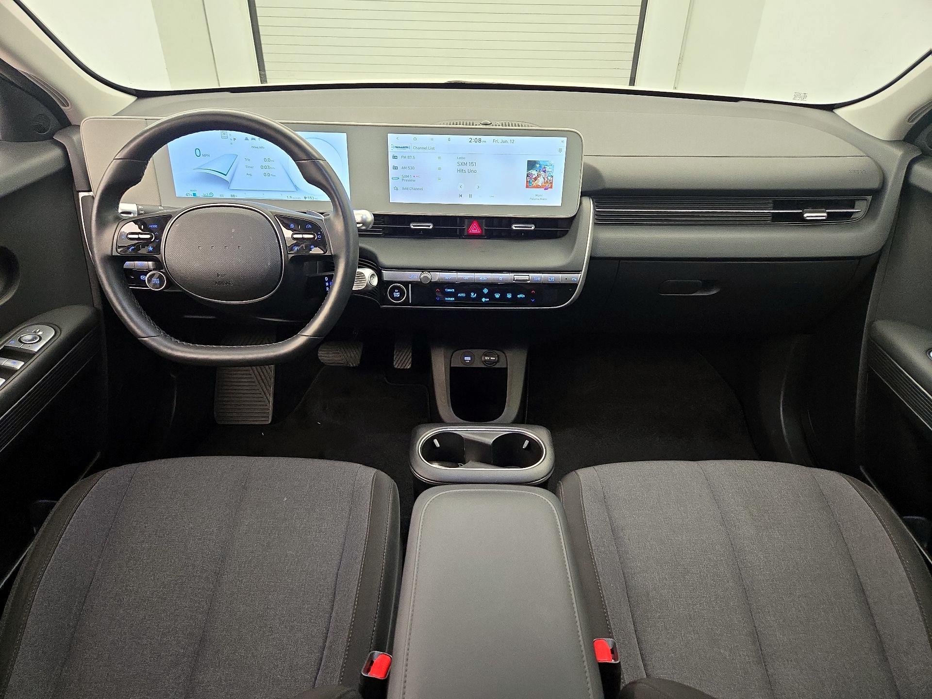 Thumbnail: 2024 Hyundai Ioniq 5 - 9