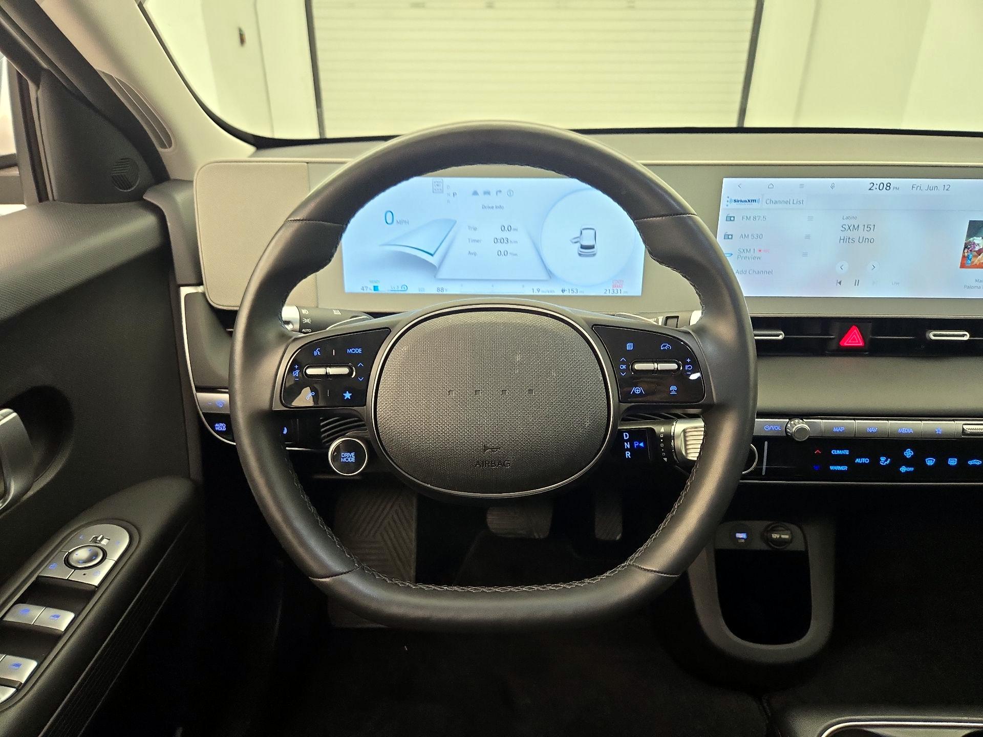 Thumbnail: 2024 Hyundai Ioniq 5 - 10
