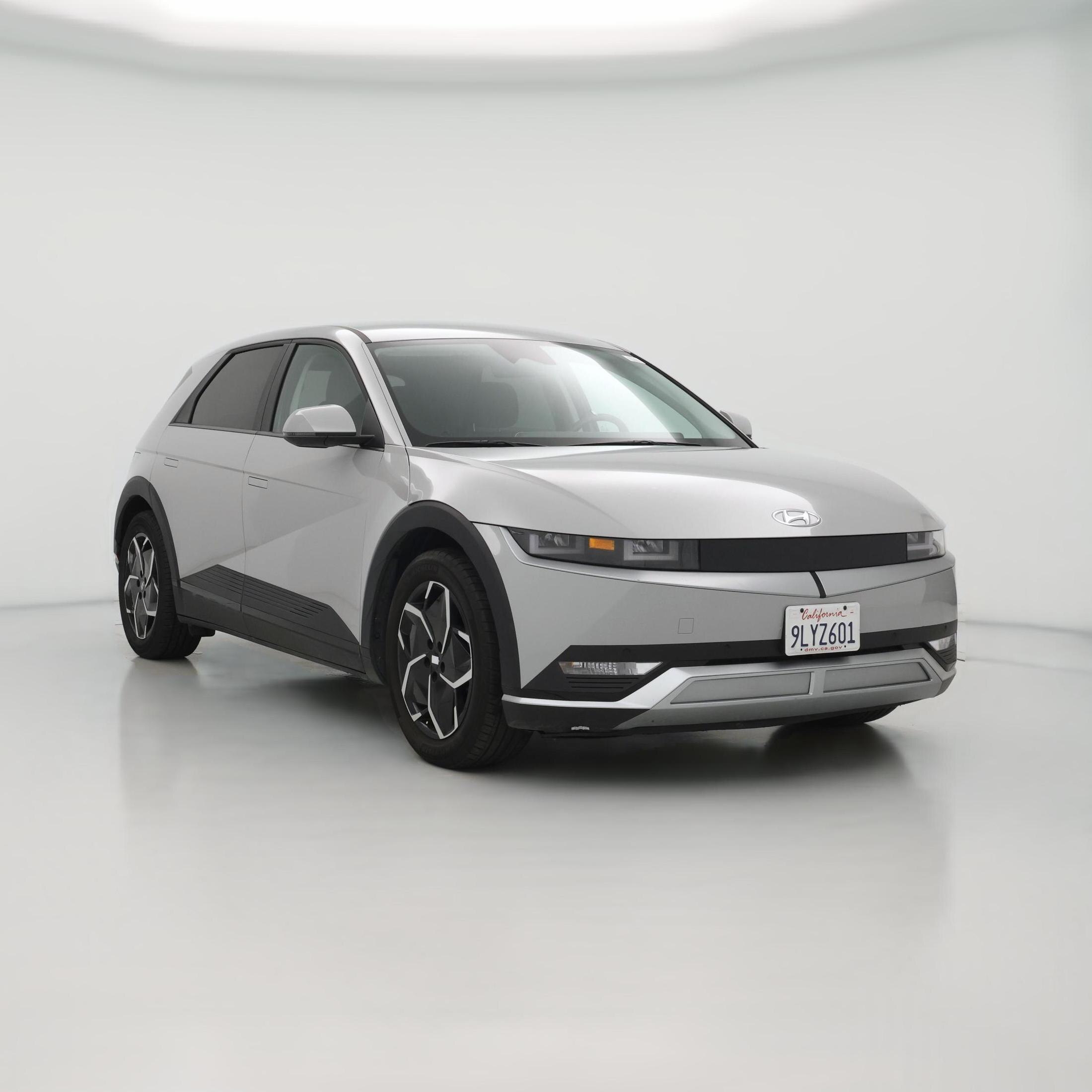 Thumbnail: 2024 Hyundai Ioniq 5 - 1