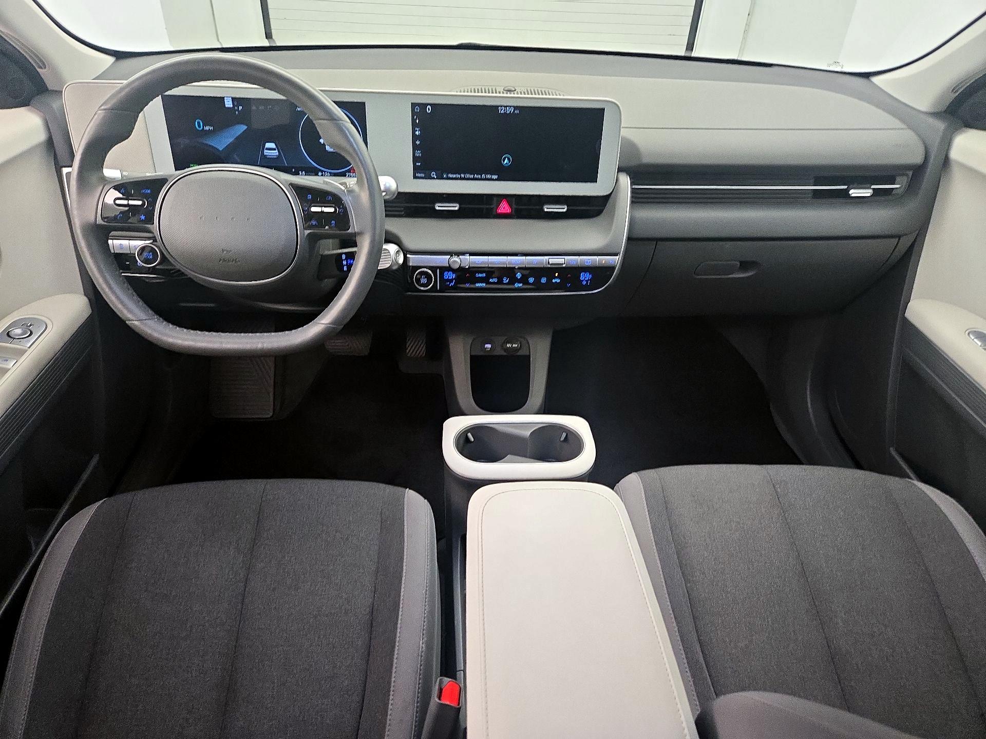 Thumbnail: 2024 Hyundai Ioniq 5 - 9