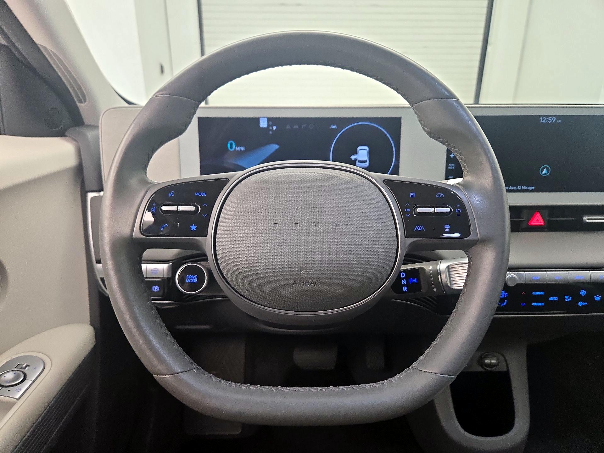 Thumbnail: 2024 Hyundai Ioniq 5 - 10