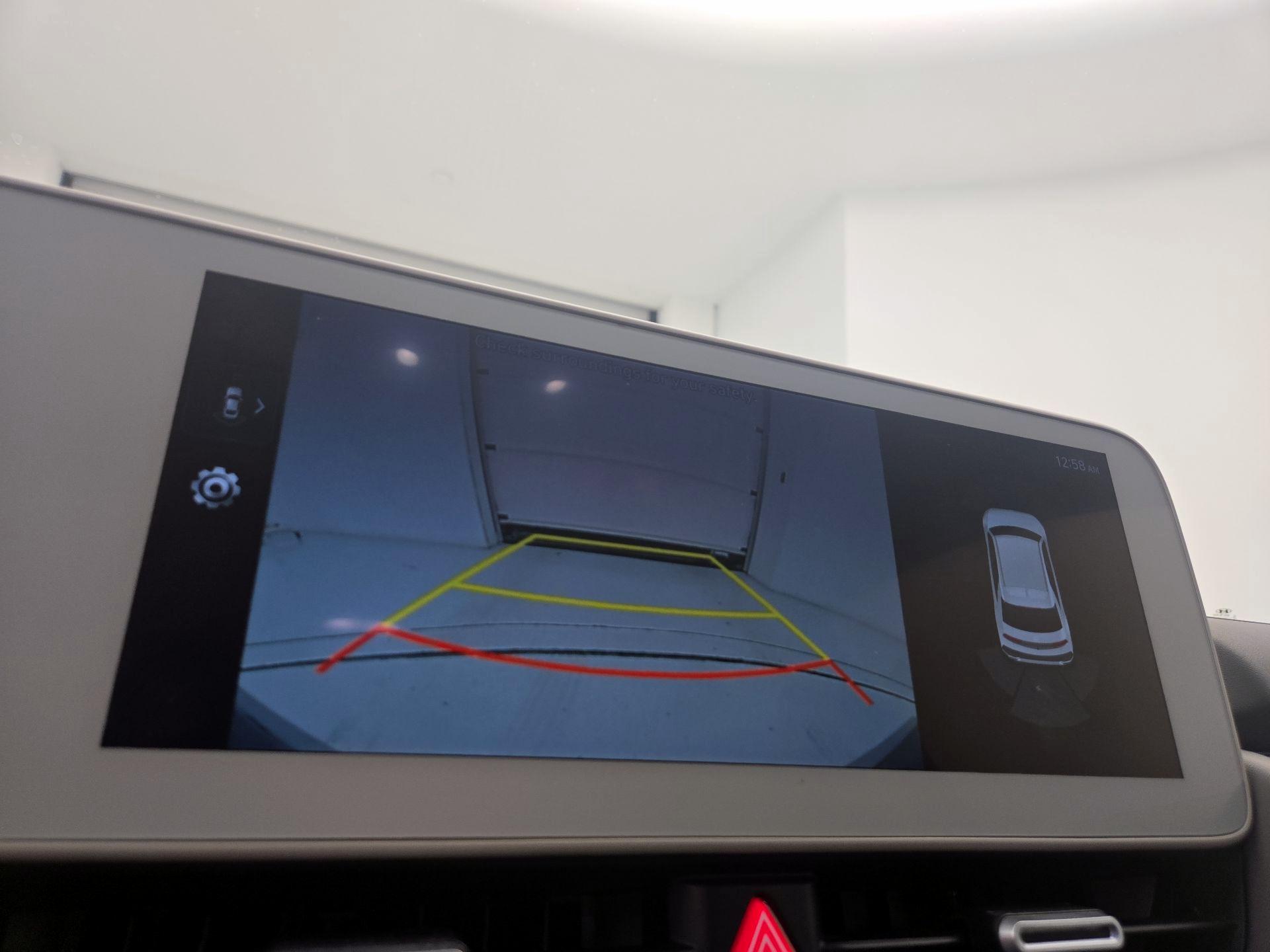 Thumbnail: 2024 Hyundai Ioniq 5 - 15