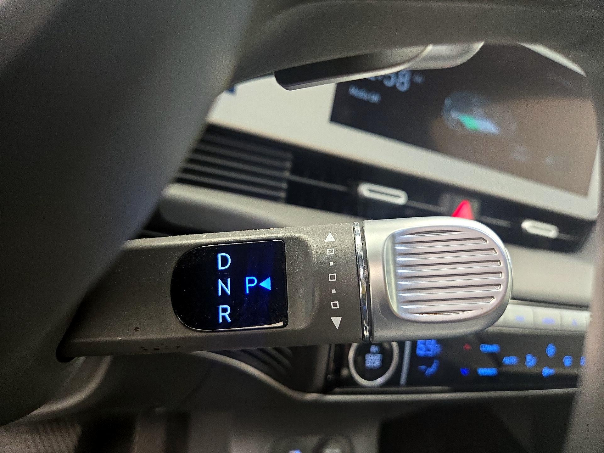 Thumbnail: 2024 Hyundai Ioniq 5 - 18