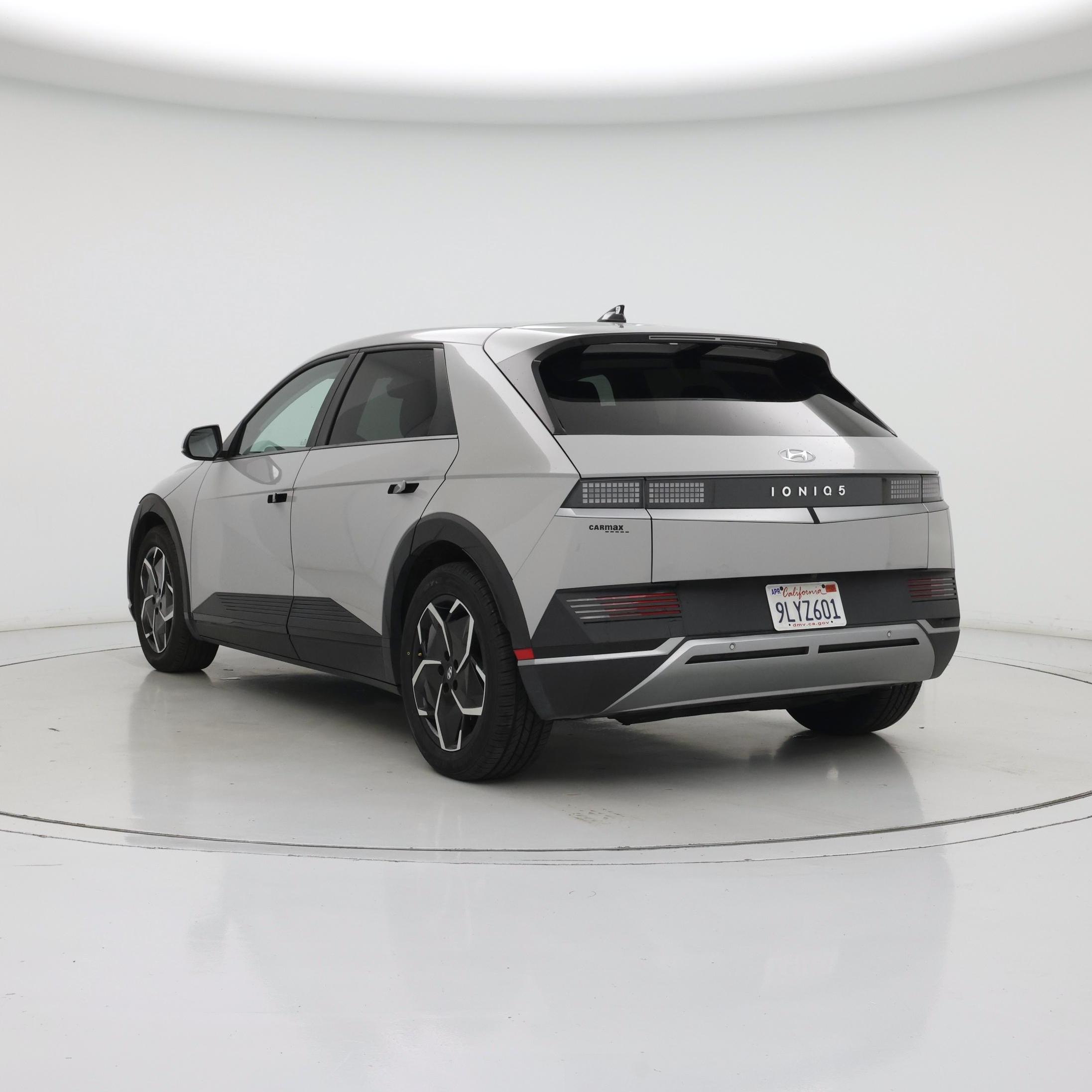 Thumbnail: 2024 Hyundai Ioniq 5 - 2