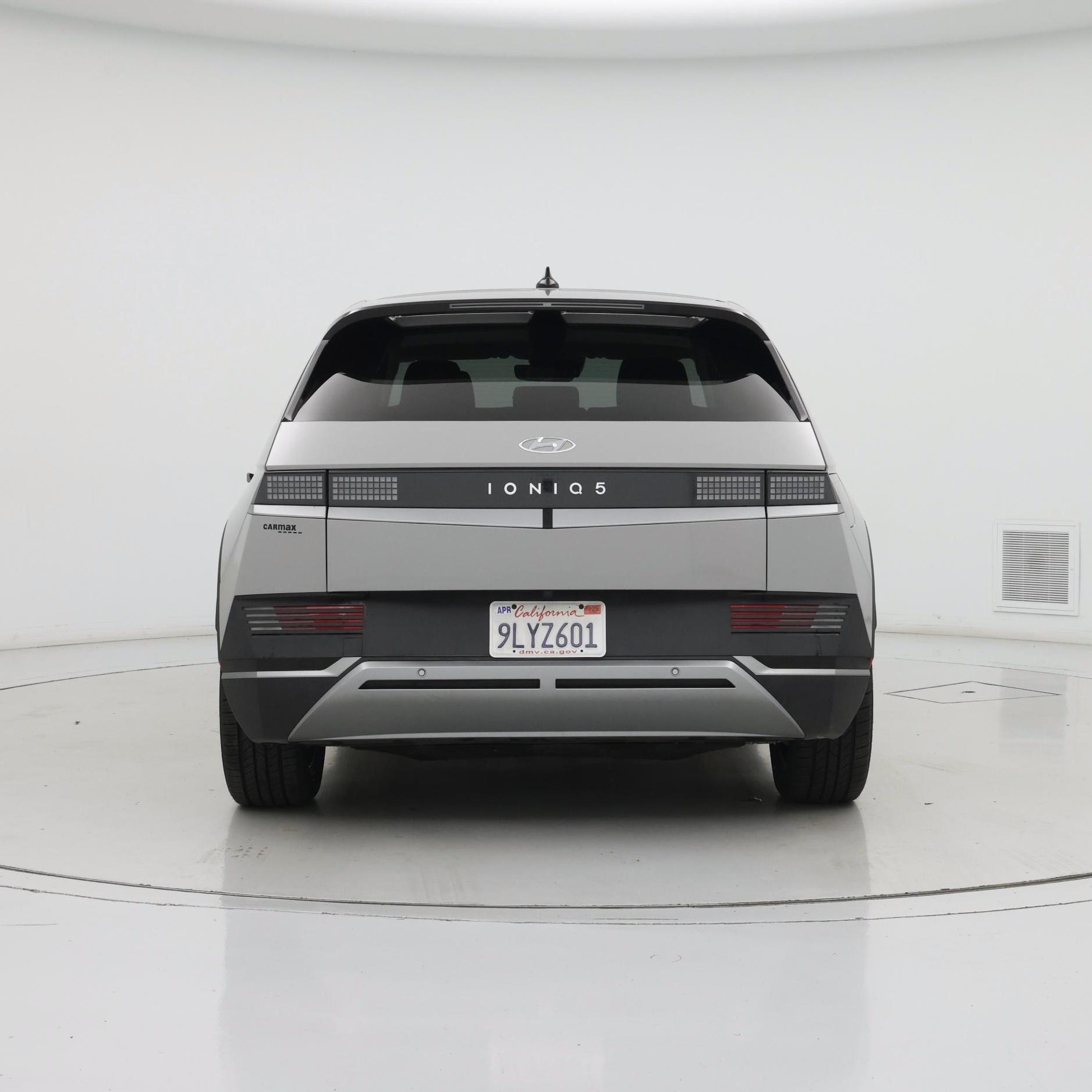 Thumbnail: 2024 Hyundai Ioniq 5 - 6