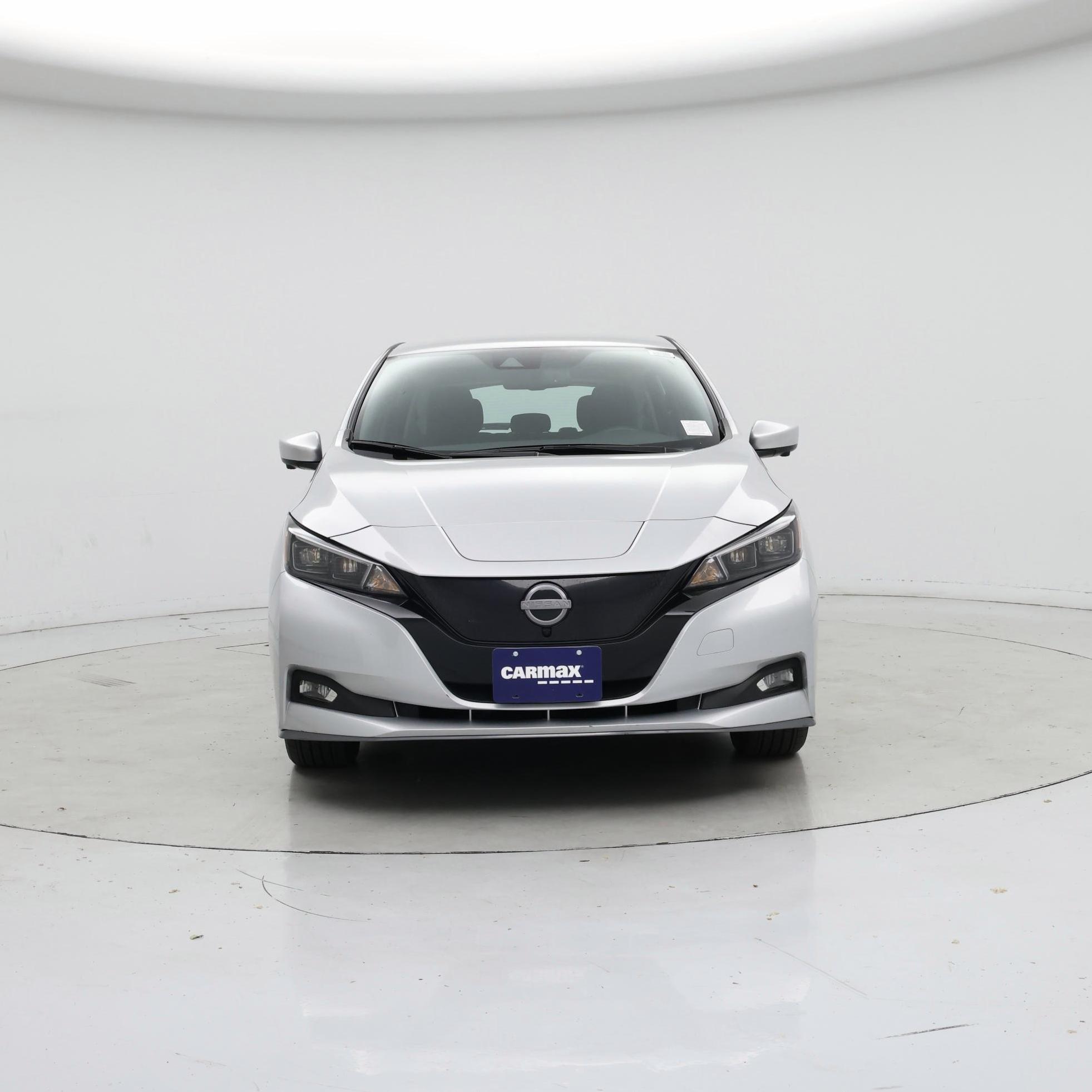 Thumbnail: 2023 Nissan Leaf - 5