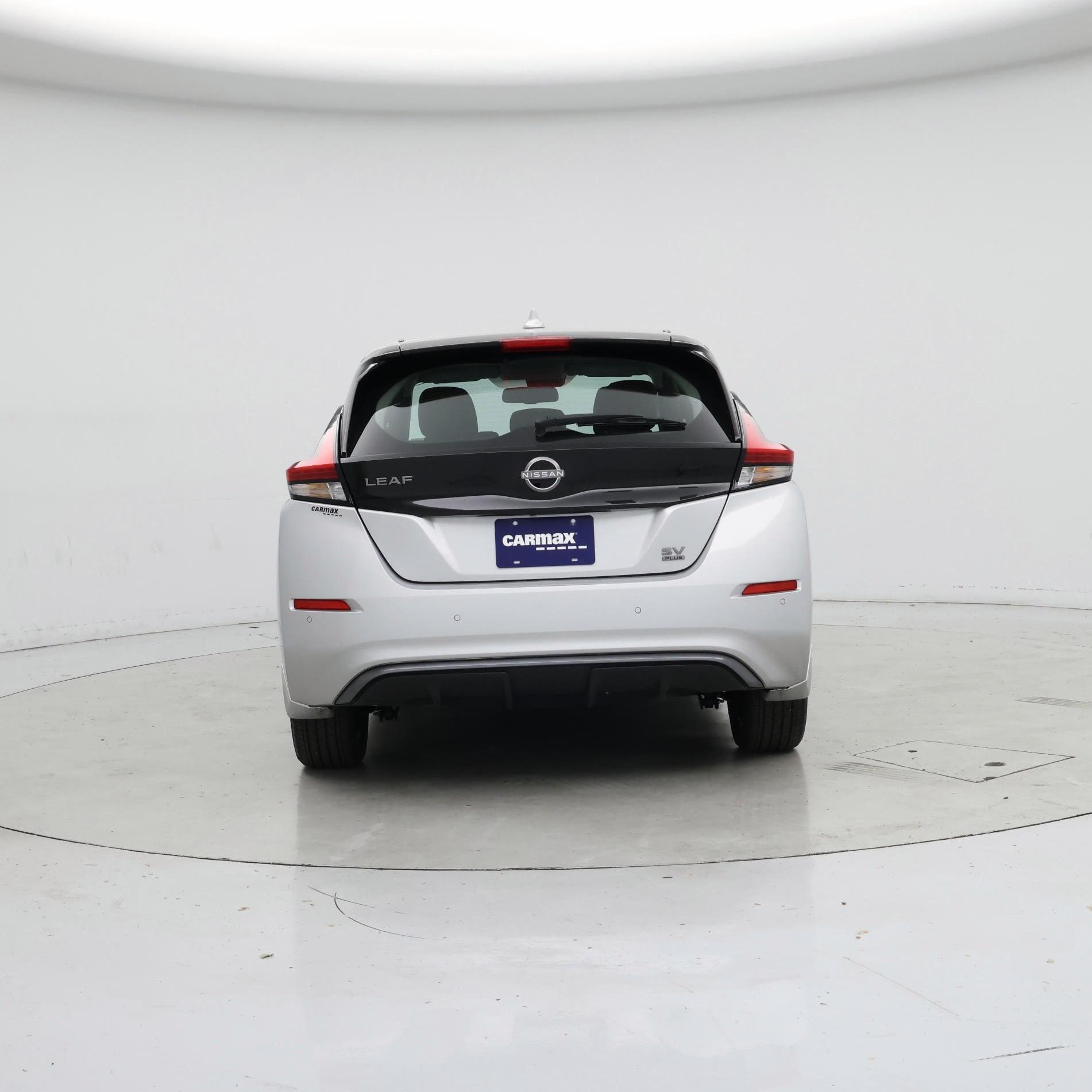 Thumbnail: 2023 Nissan Leaf - 6