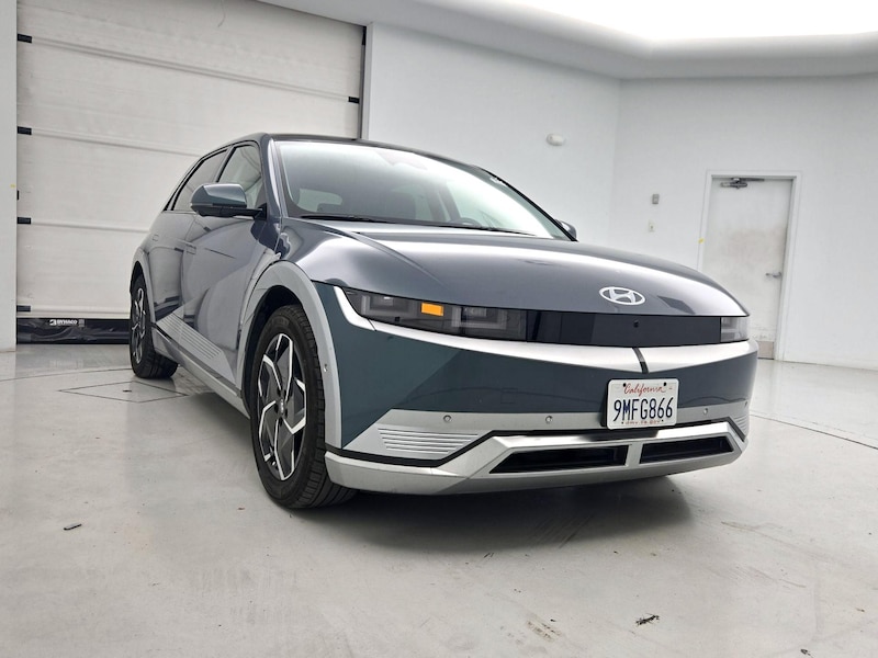 2024 Hyundai Ioniq 5 Limited