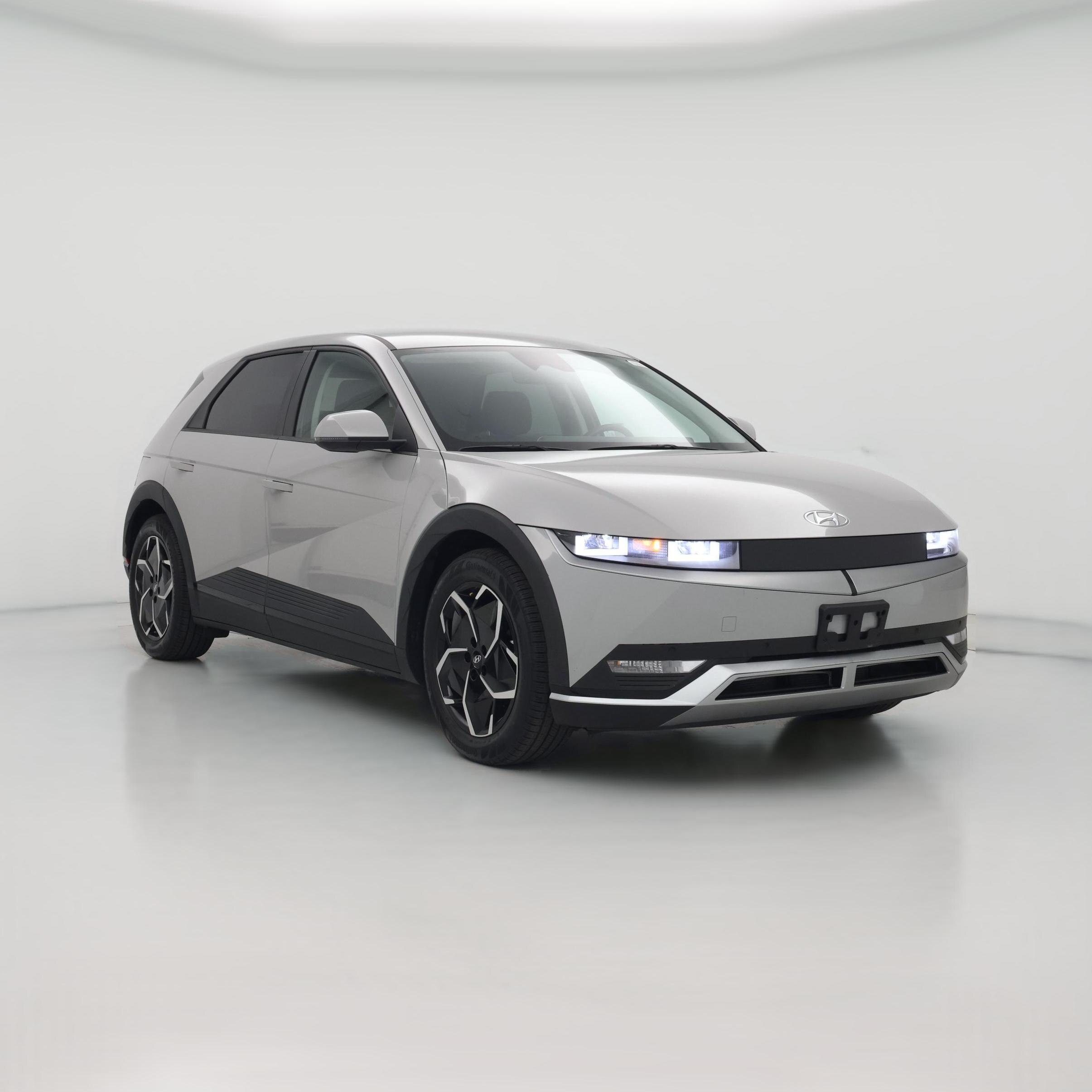 Thumbnail: 2024 Hyundai Ioniq 5 - 1