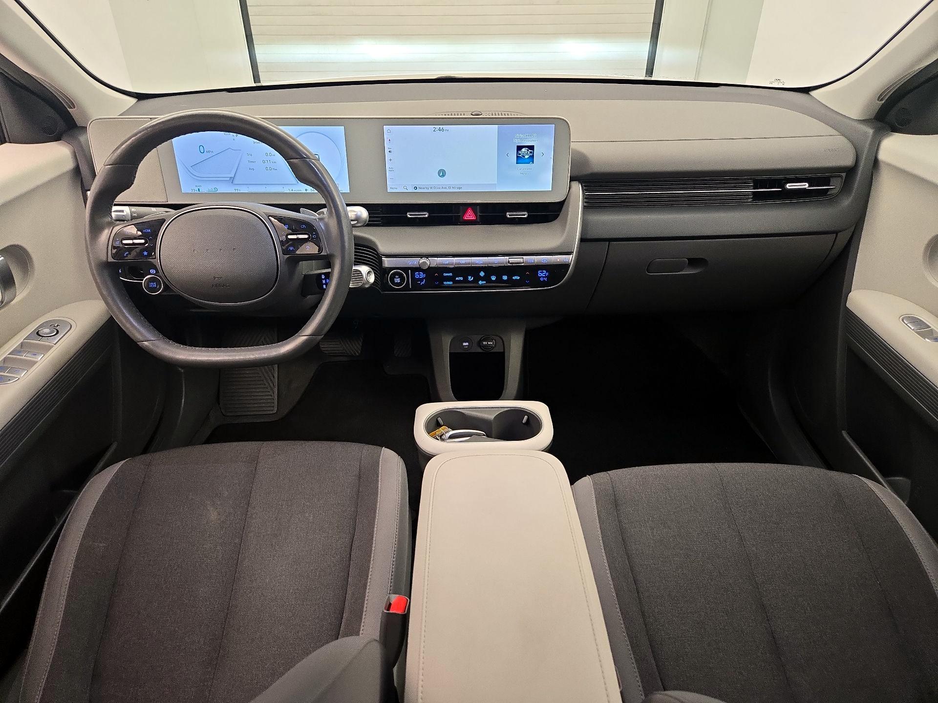 Thumbnail: 2024 Hyundai Ioniq 5 - 9